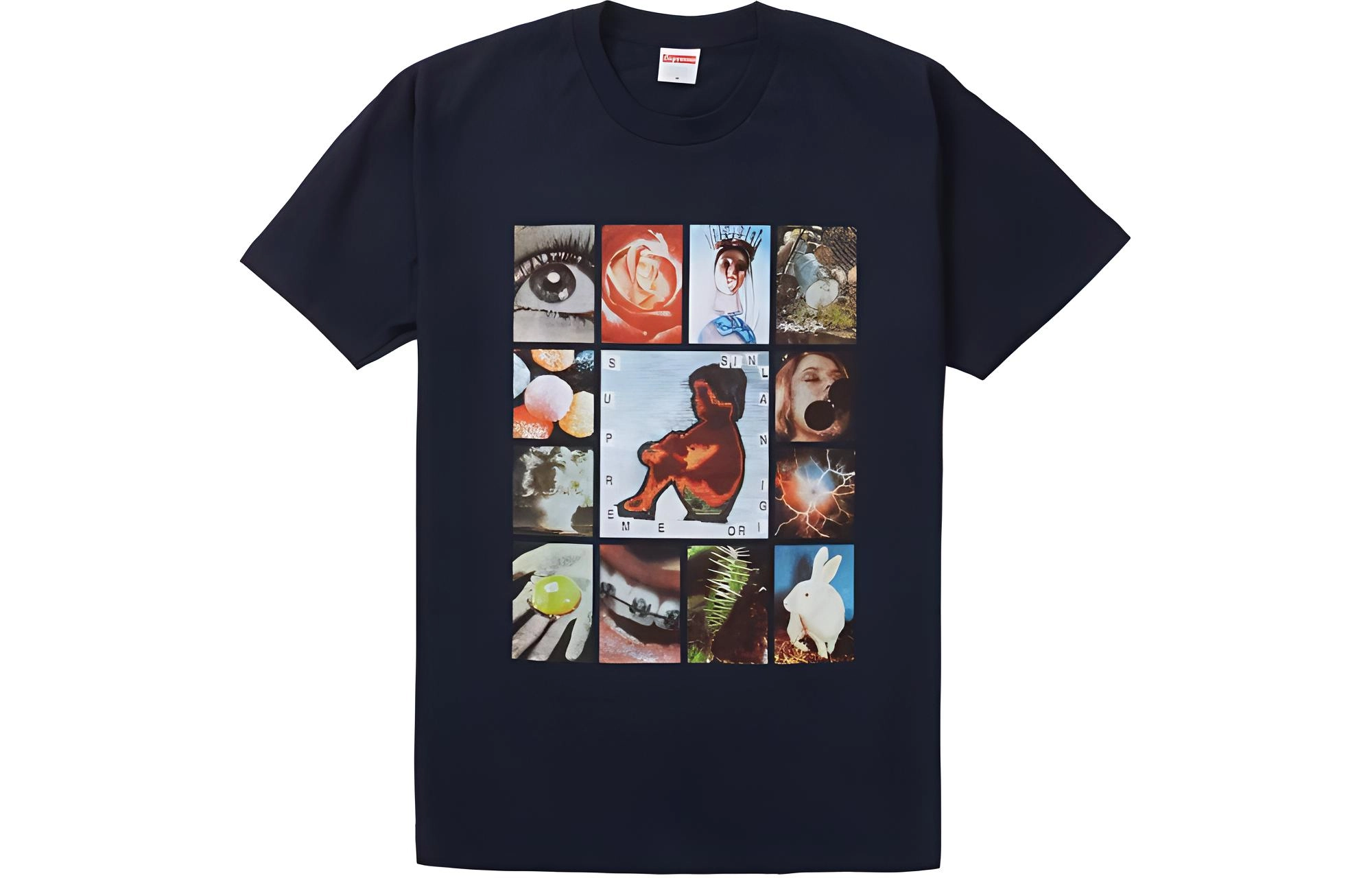 Supreme T