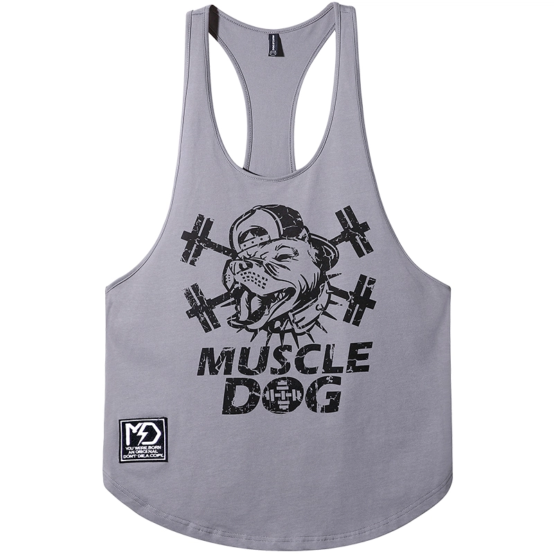 Muscle Dog