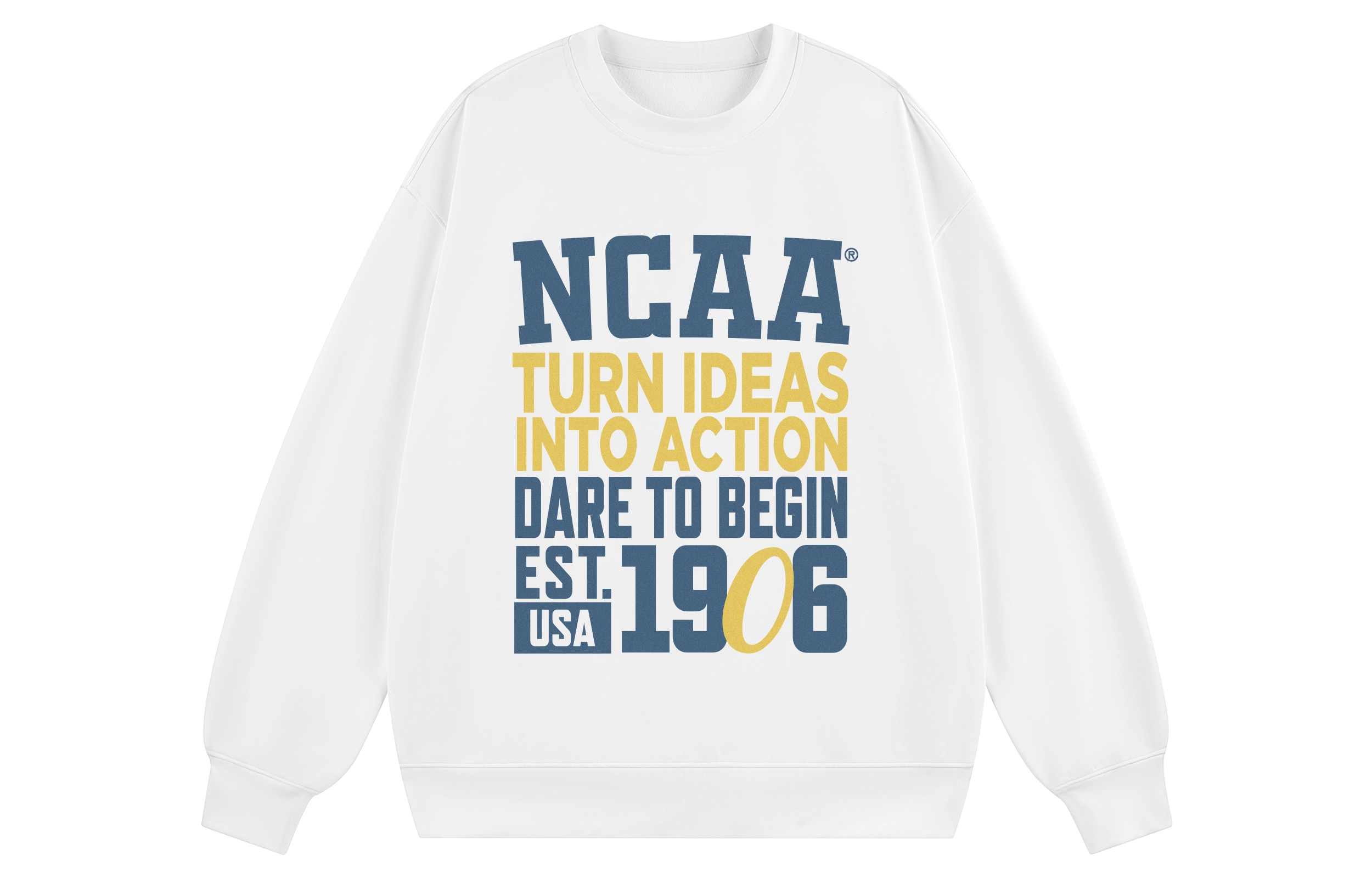 NCAA logo