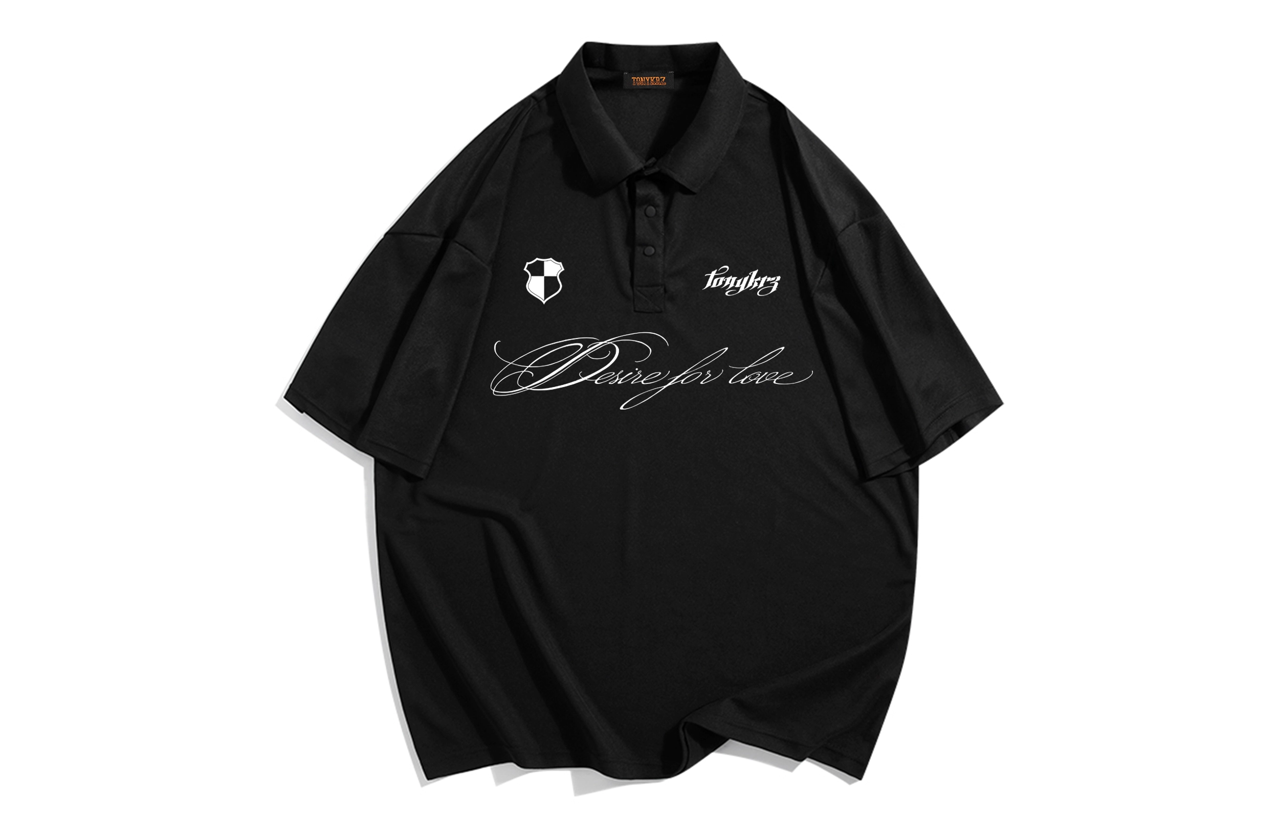TONYKRZ Polo