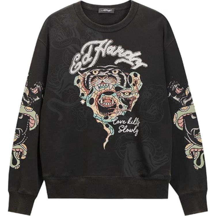 Ed Hardy FW24