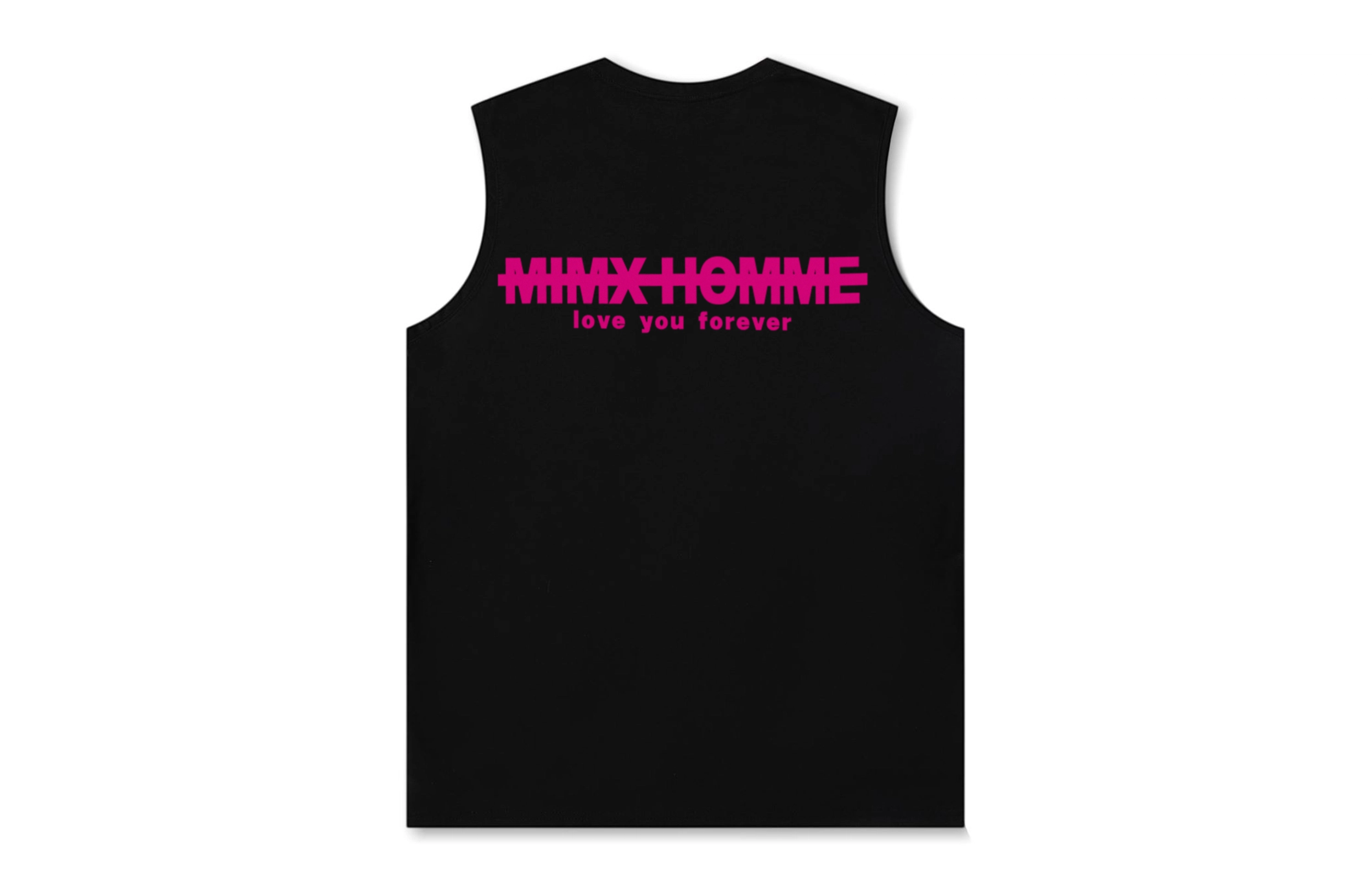 Mimx Homme logo