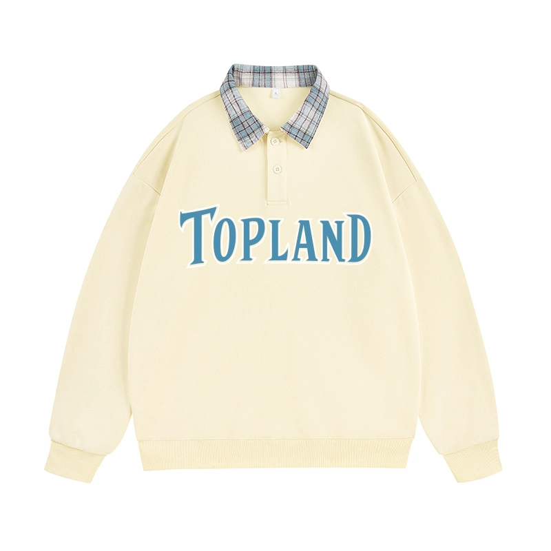 Topland POLOlogo
