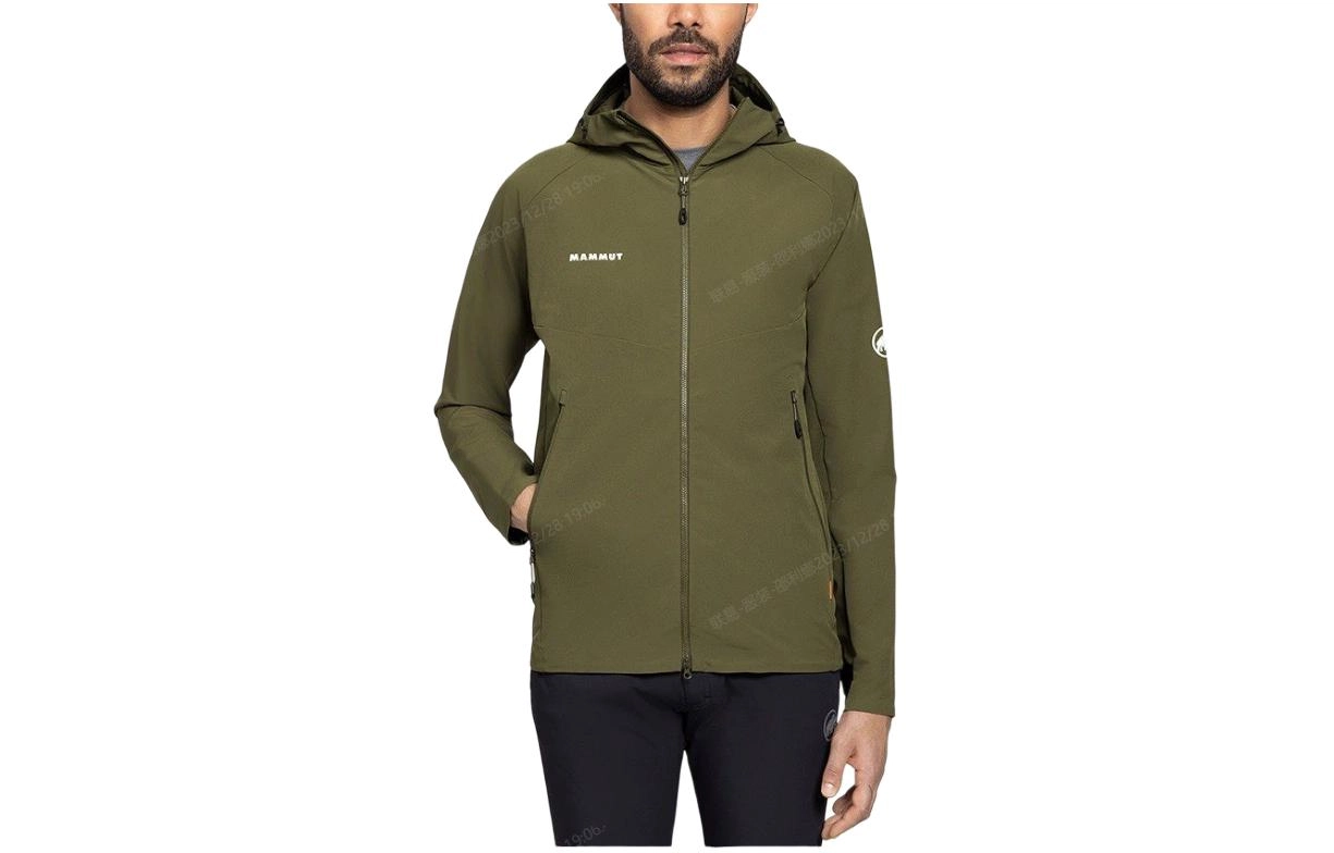 MAMMUT Macun