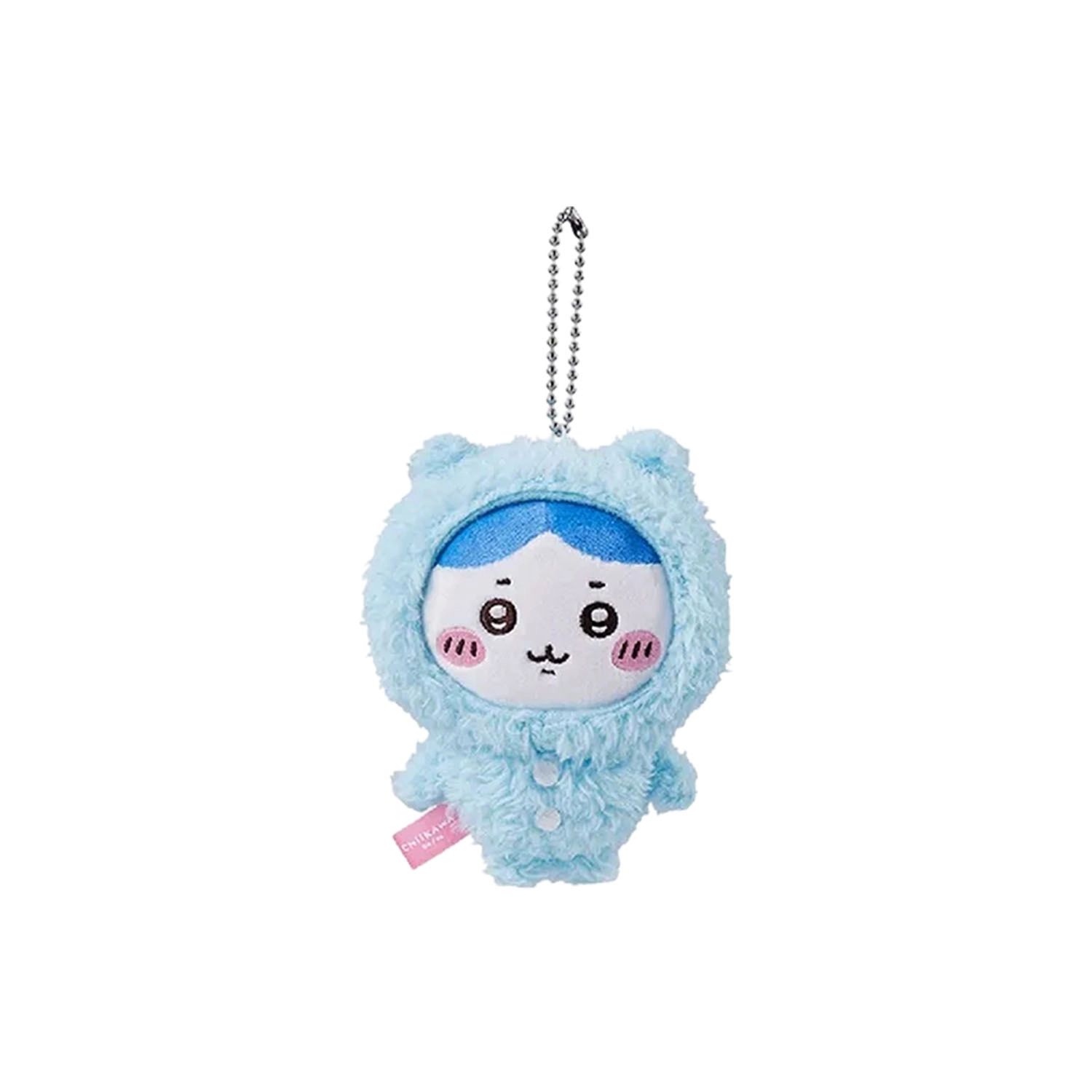 MINISO x chiikawa hachiware