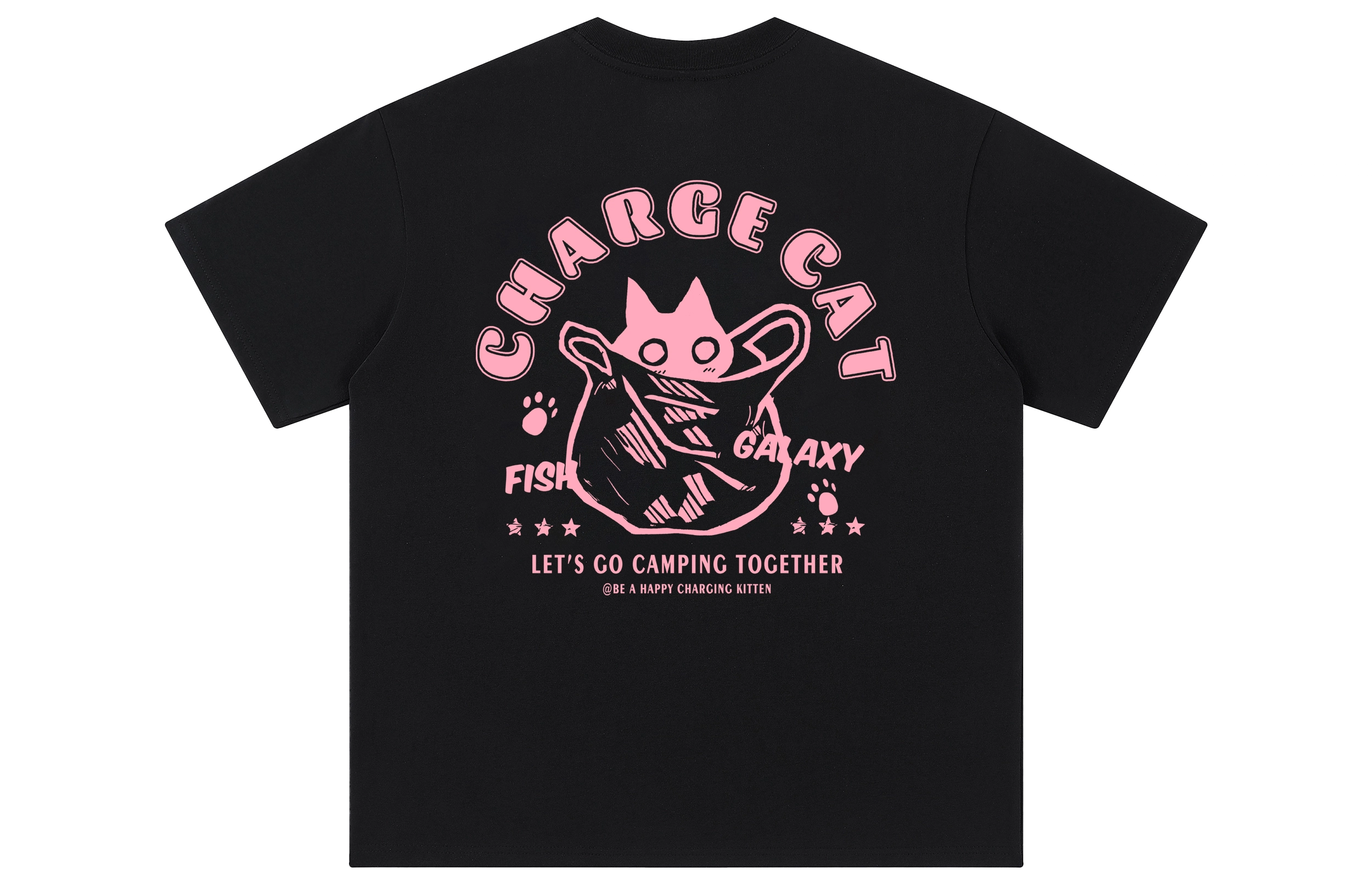 FISHGALAXY LogoT