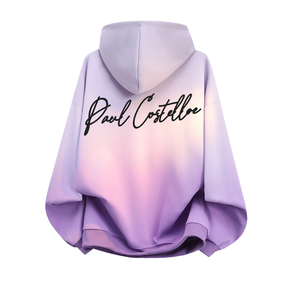 PAUL COSTELLOE