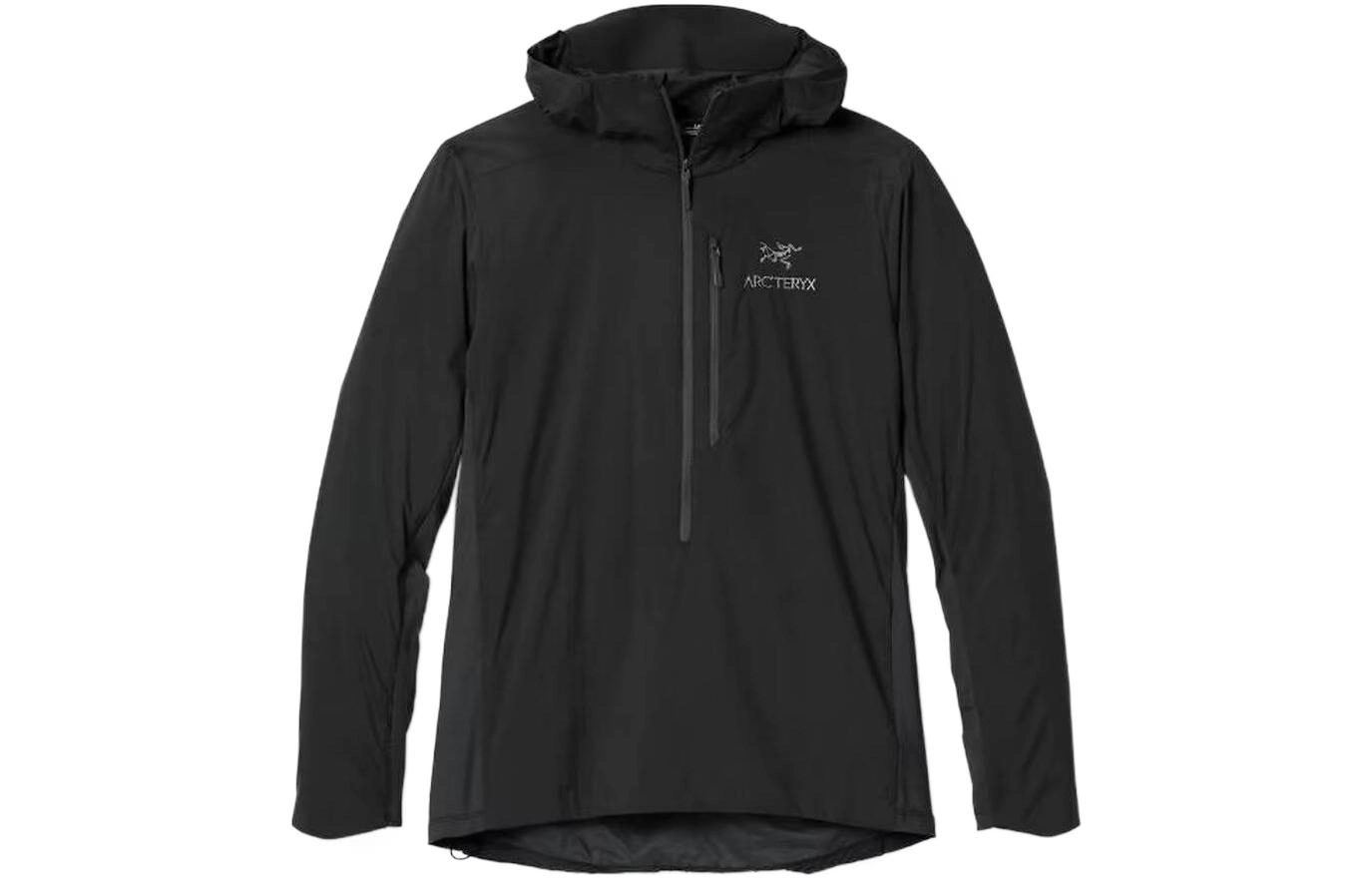 Arcteryx Atom Atom SL Anorak logo