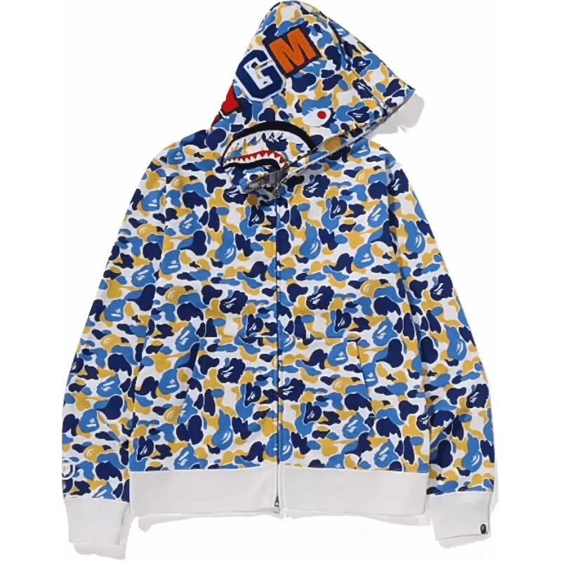 BAPE STORE PACK FW24 logo
