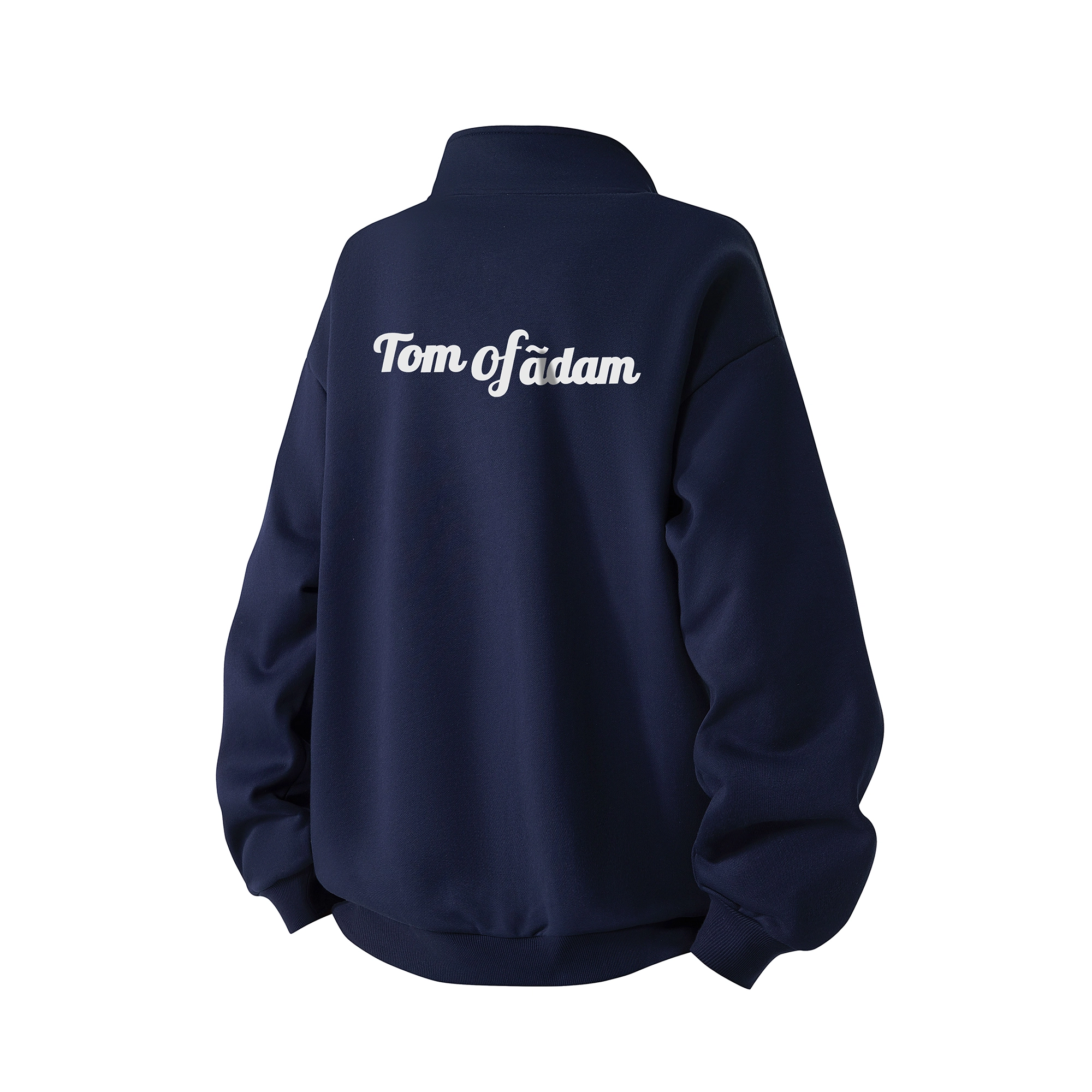 TOM ADAM