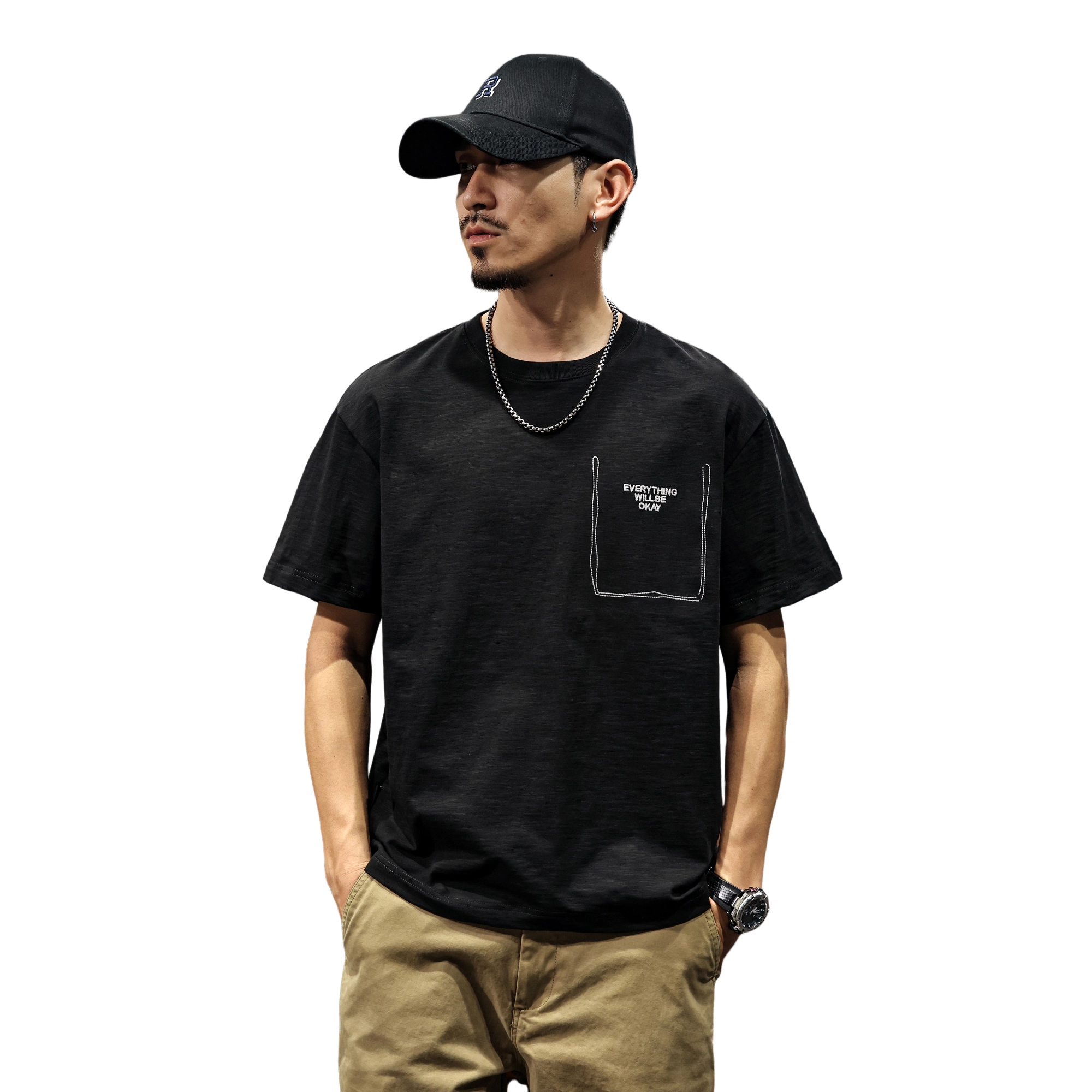 T