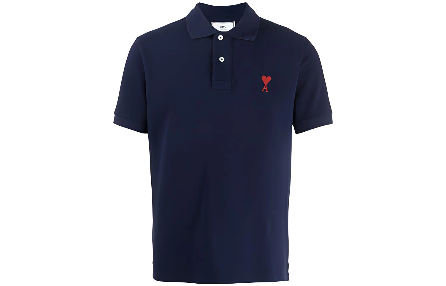 AMIPARIS SS21 LogoPolo