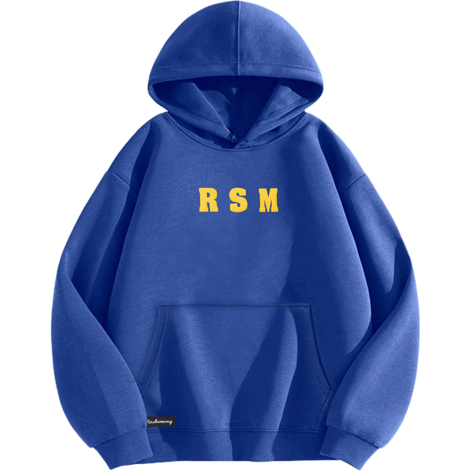 RASHOMONG LOGO