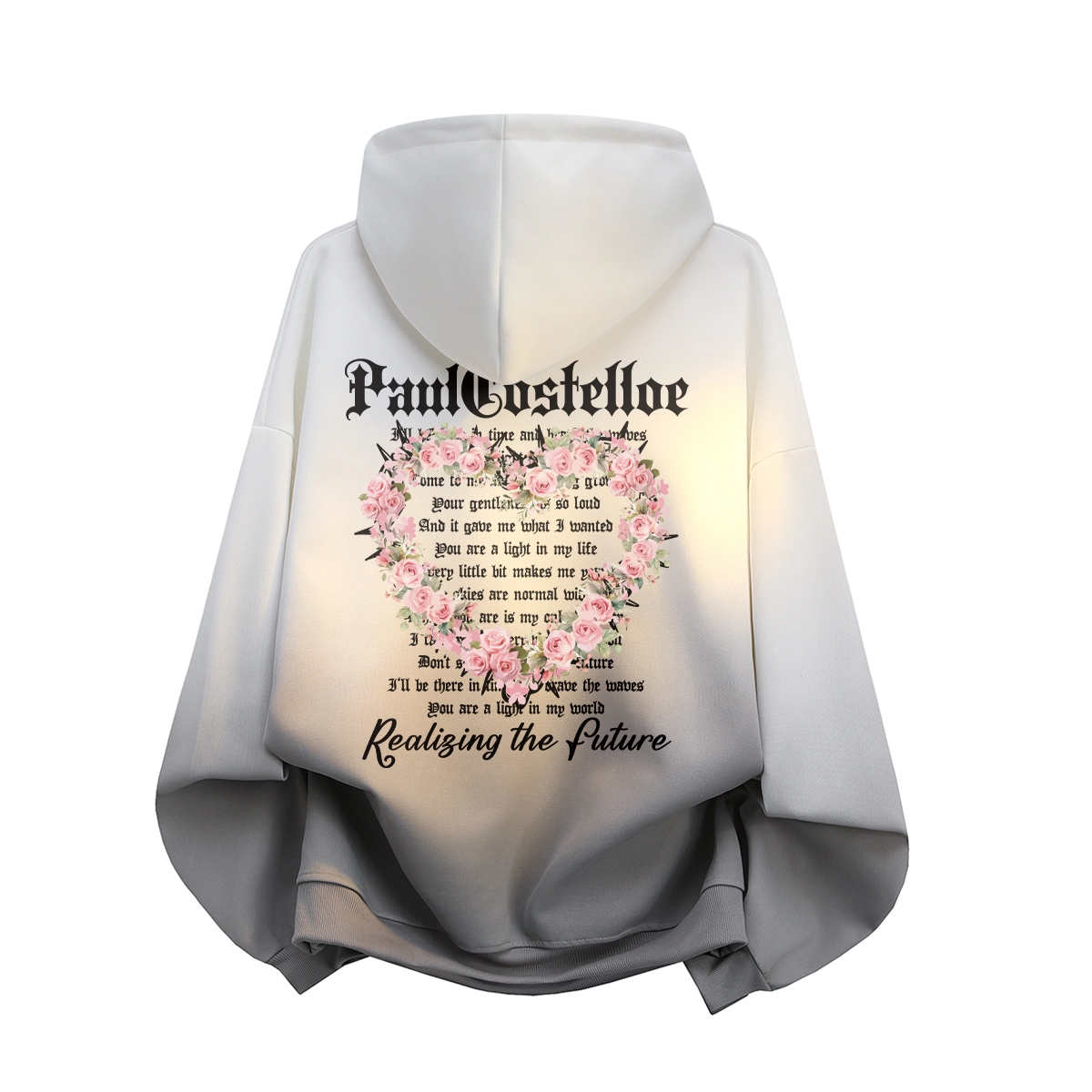 PAUL COSTELLOE logo