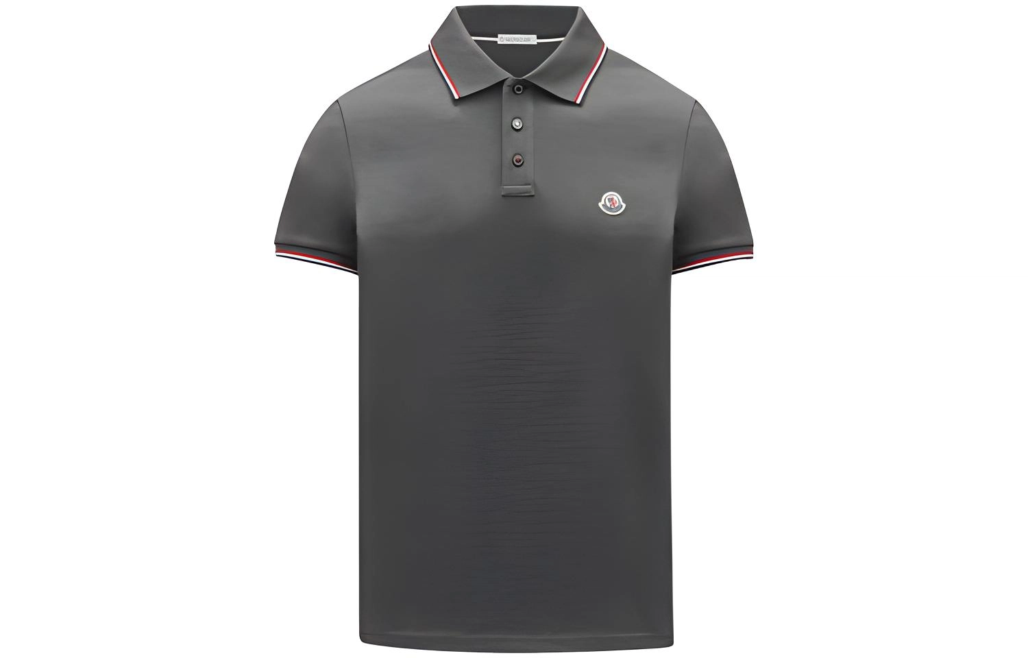 Moncler SS22 LogoPolo