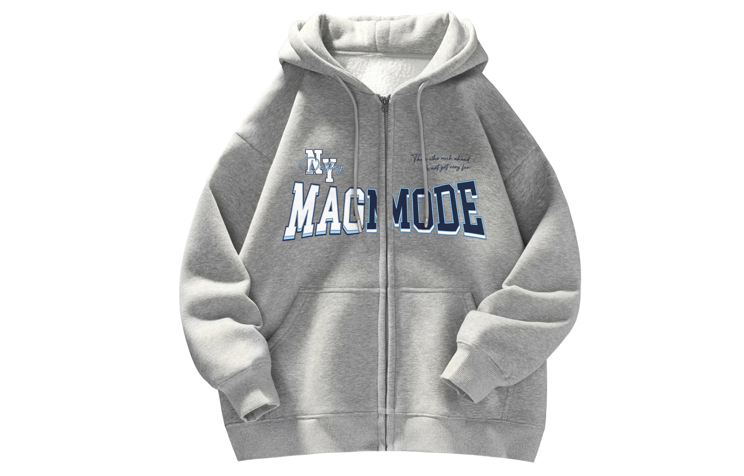 magmode Logo