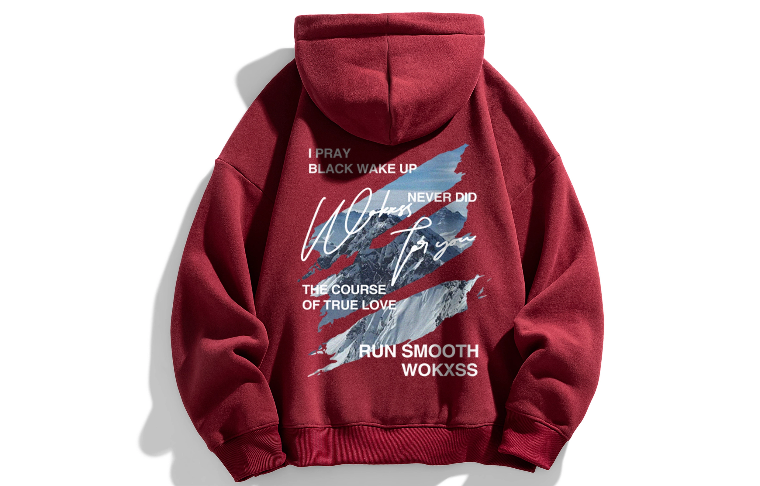 WOKXSS logooversize