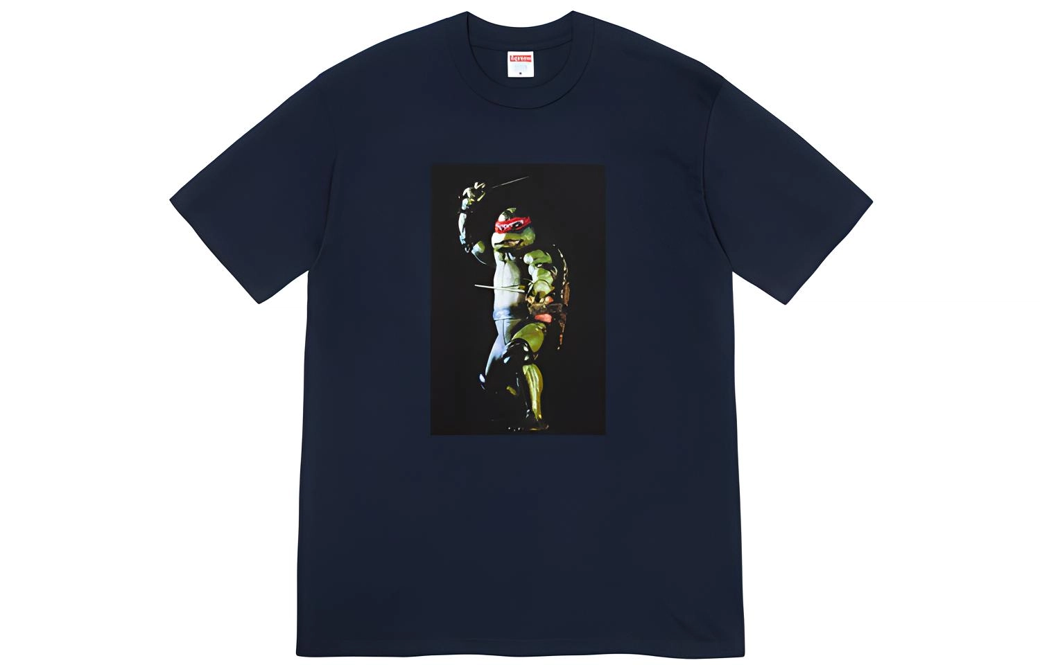 Supreme Week 1 Raphael Tee T
