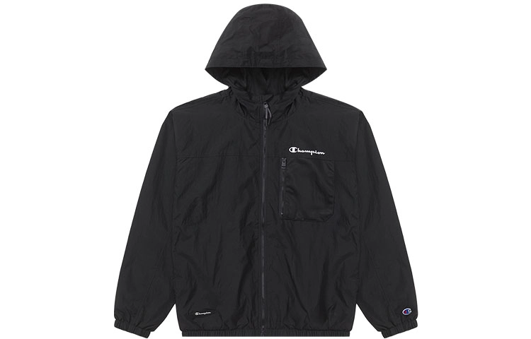 Champion FW22 US Athletics Logo
