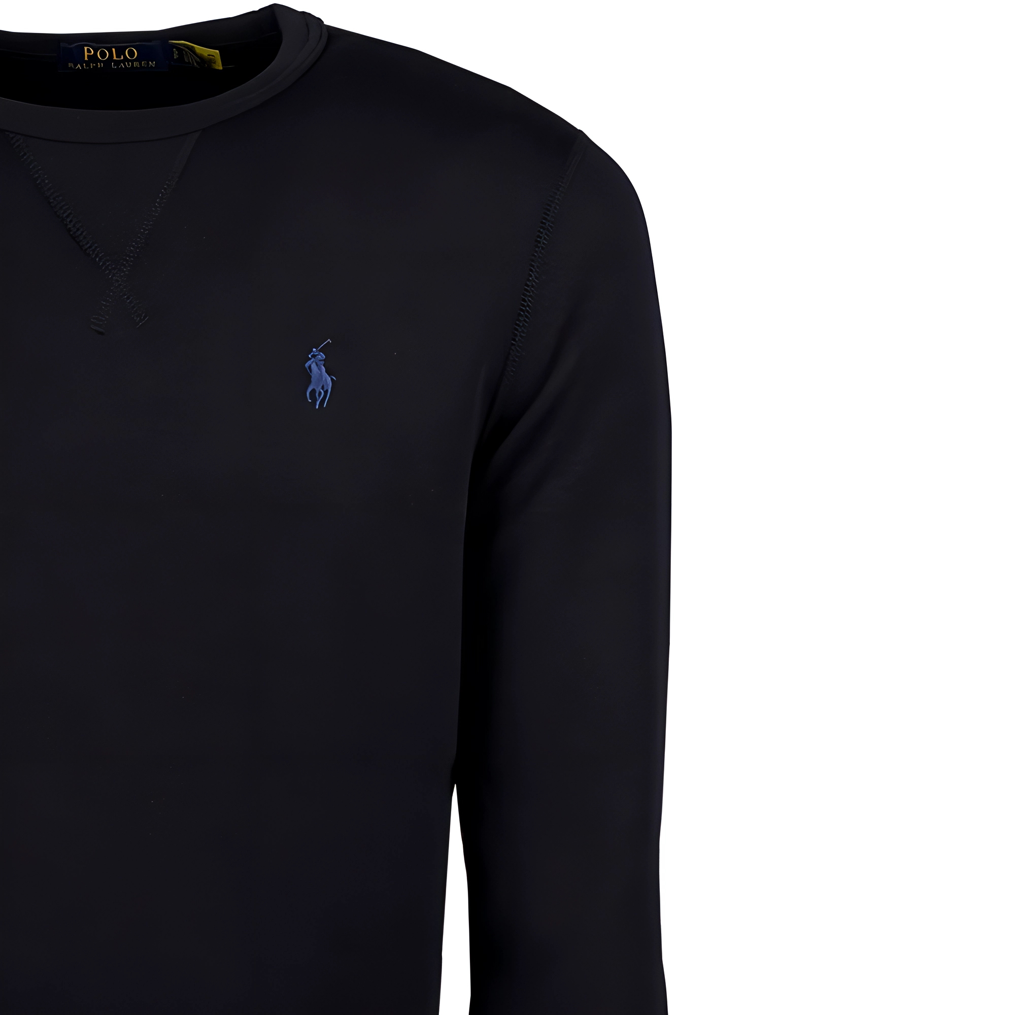 Polo Ralph Lauren Logo