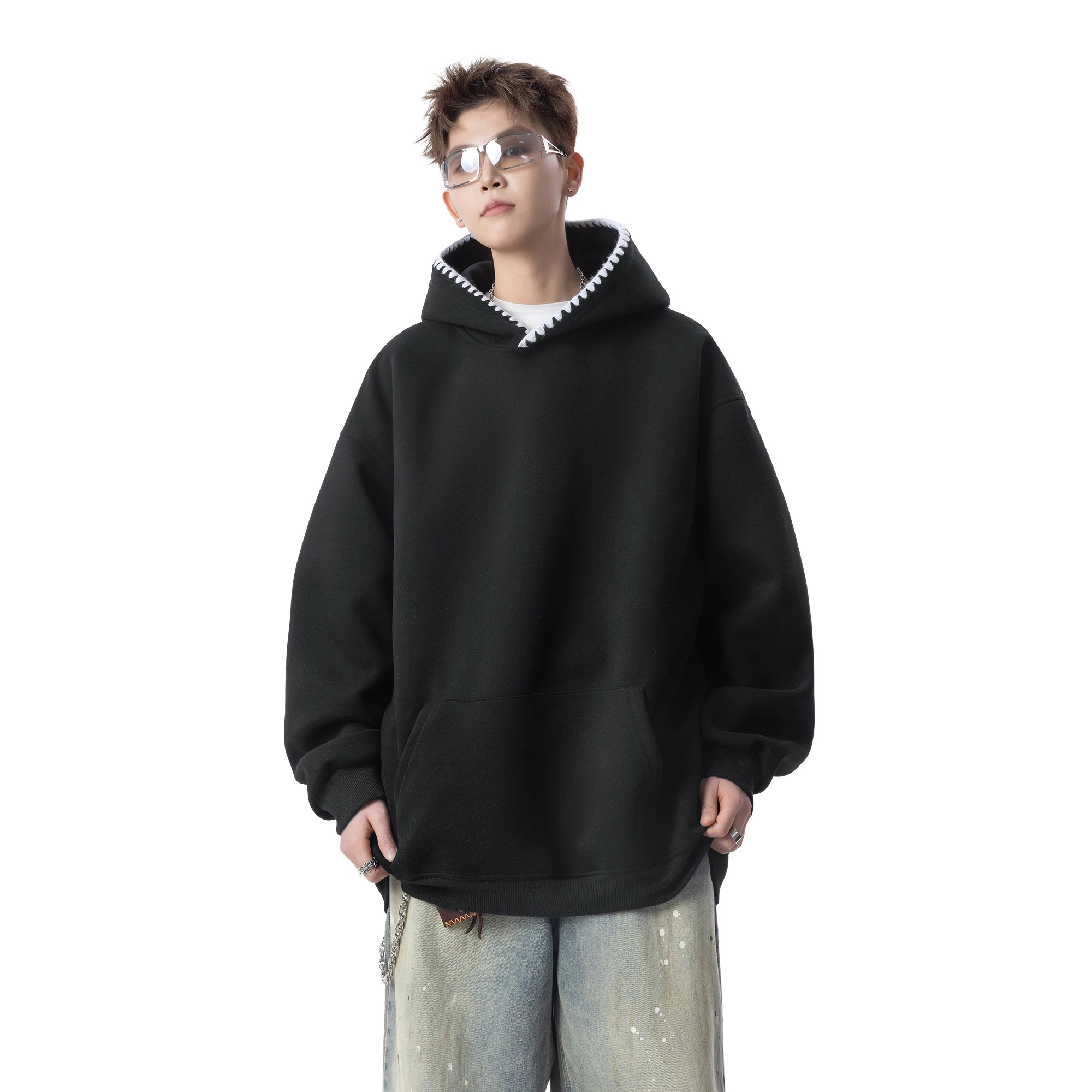 URBAN AUTHENTIC cleanfit