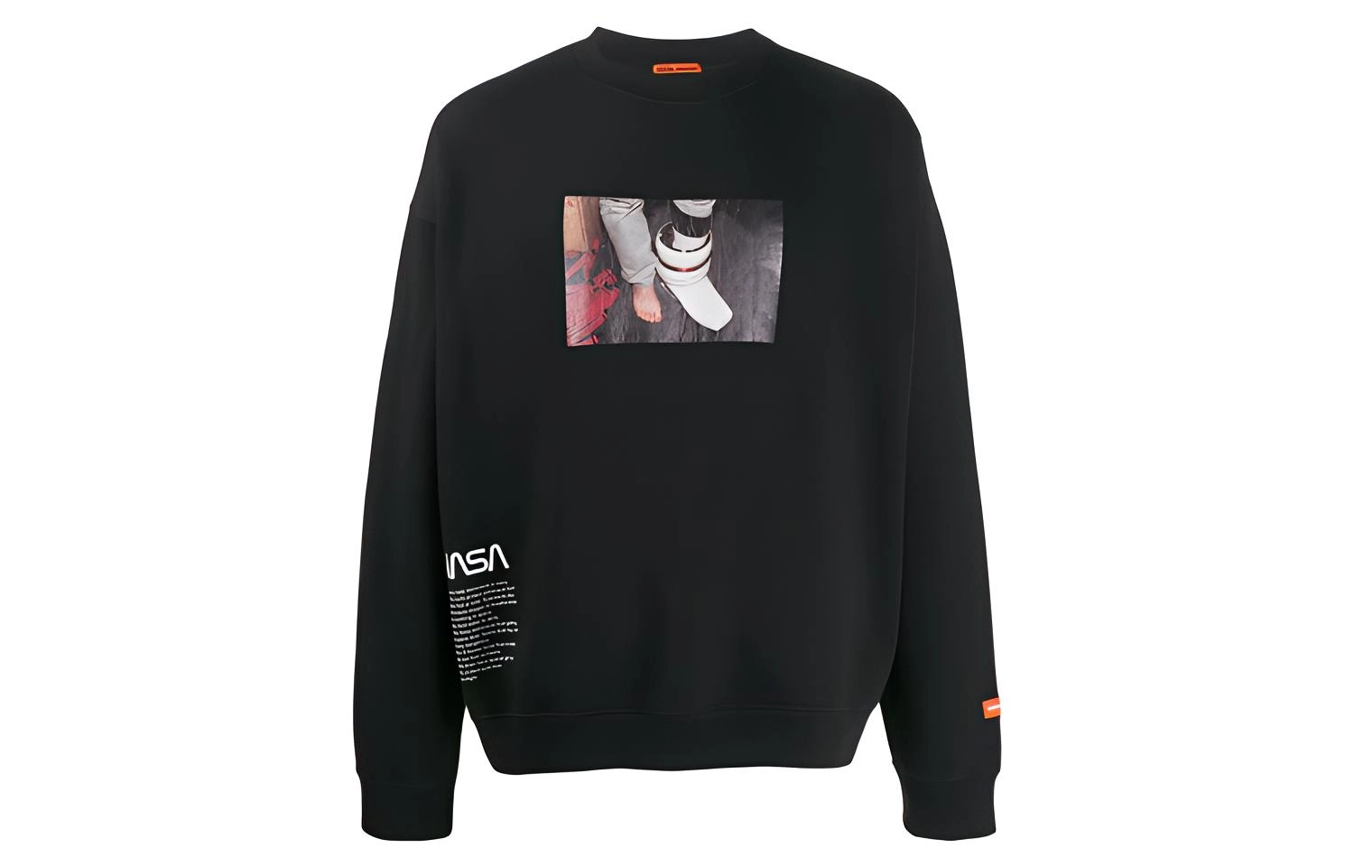 HERON PRESTON