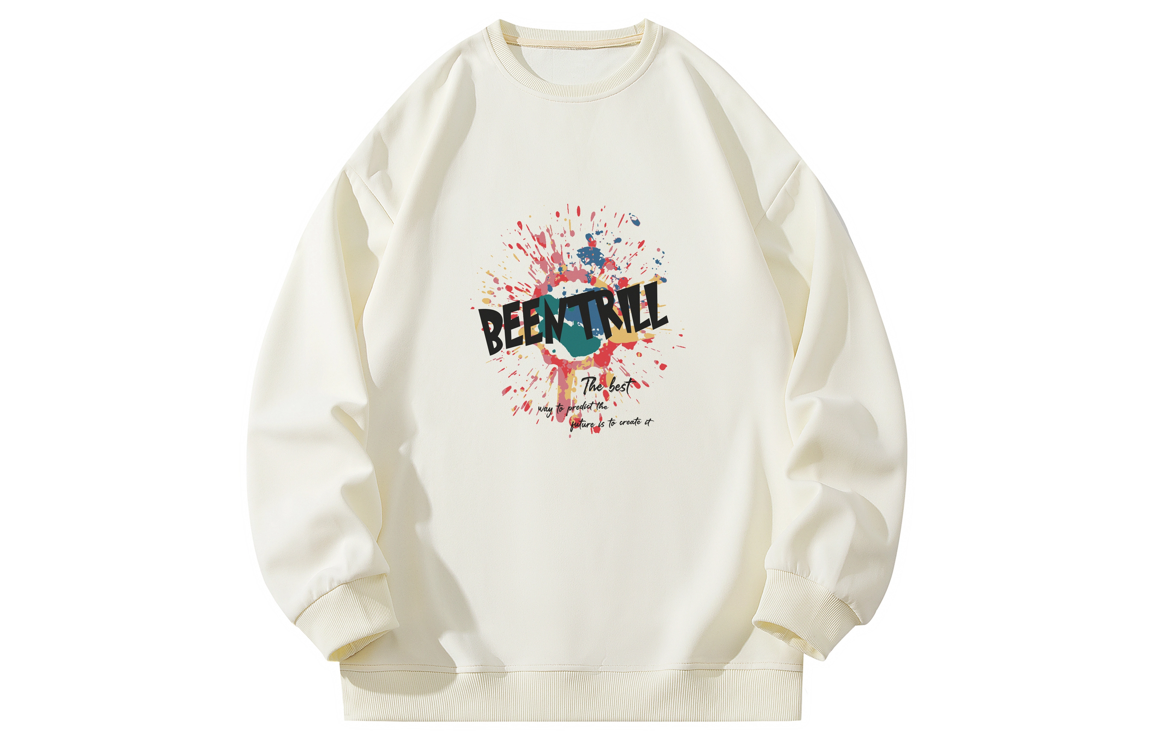 BEENTRILL logo