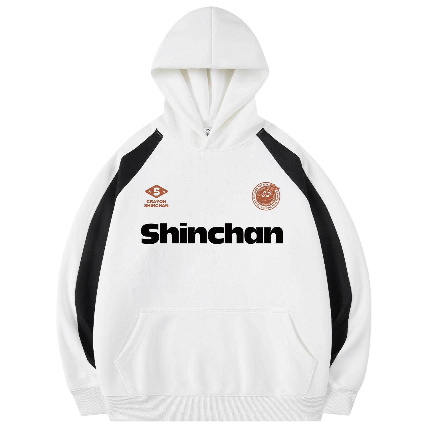 Crayon Shinchan