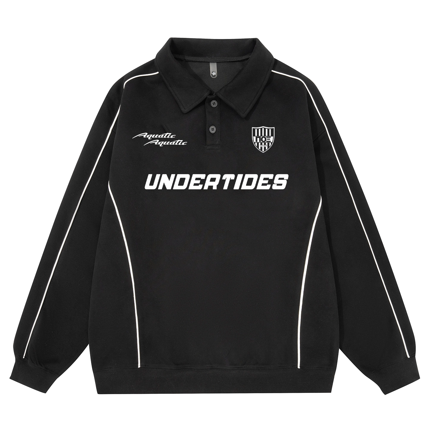 UNDERTIDES logo