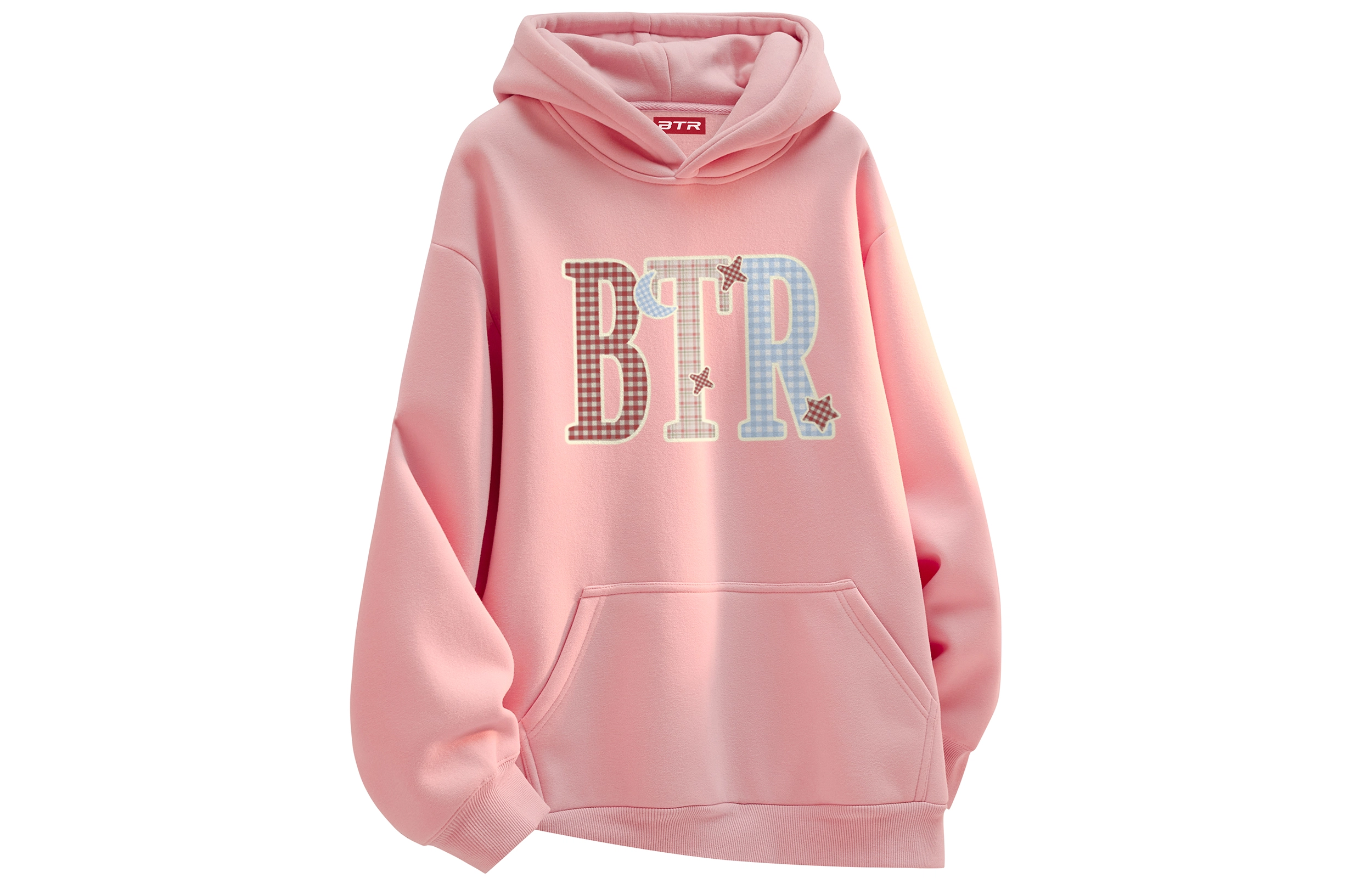 BTR Logo