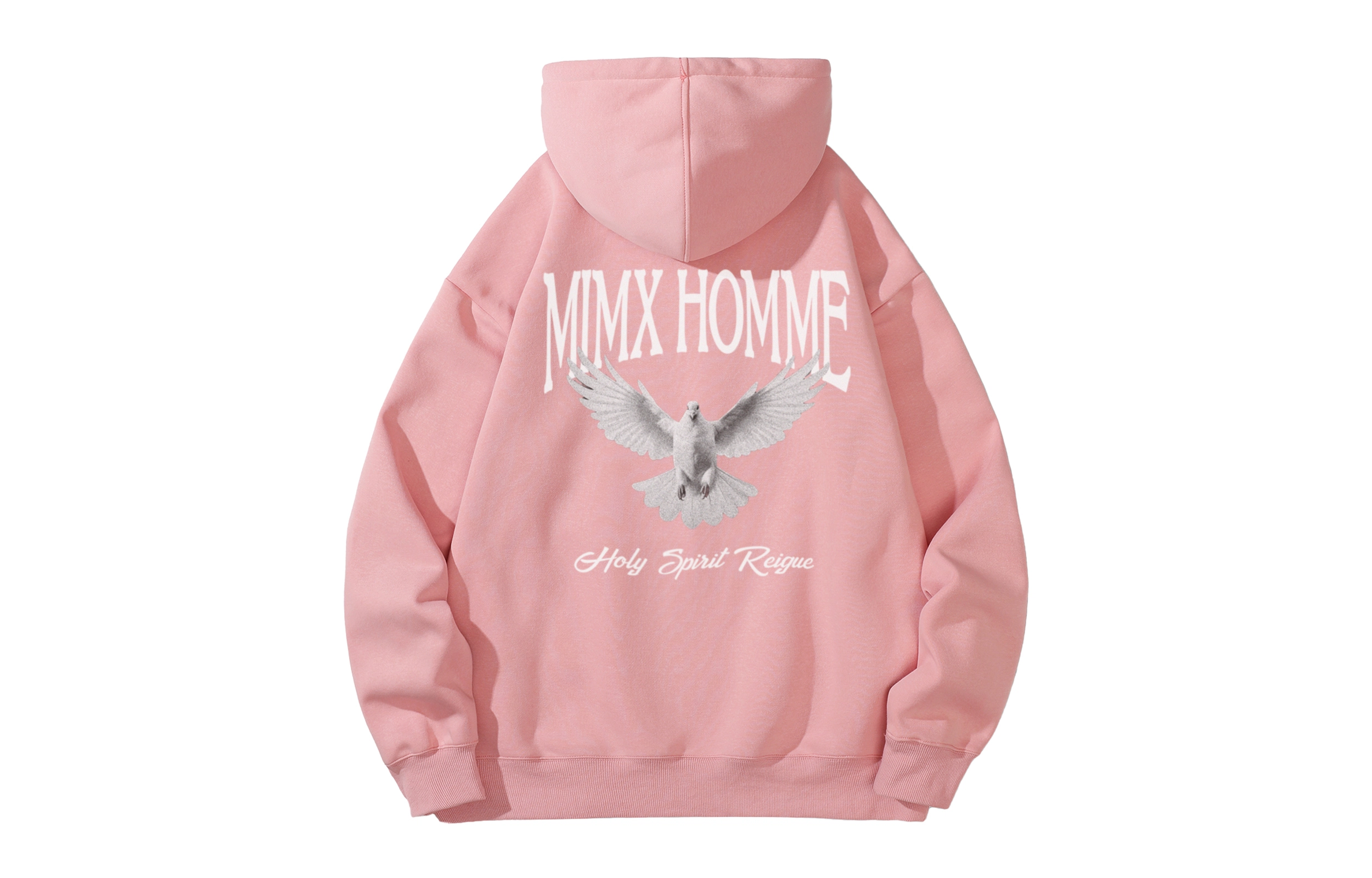 Mimx Homme Logo