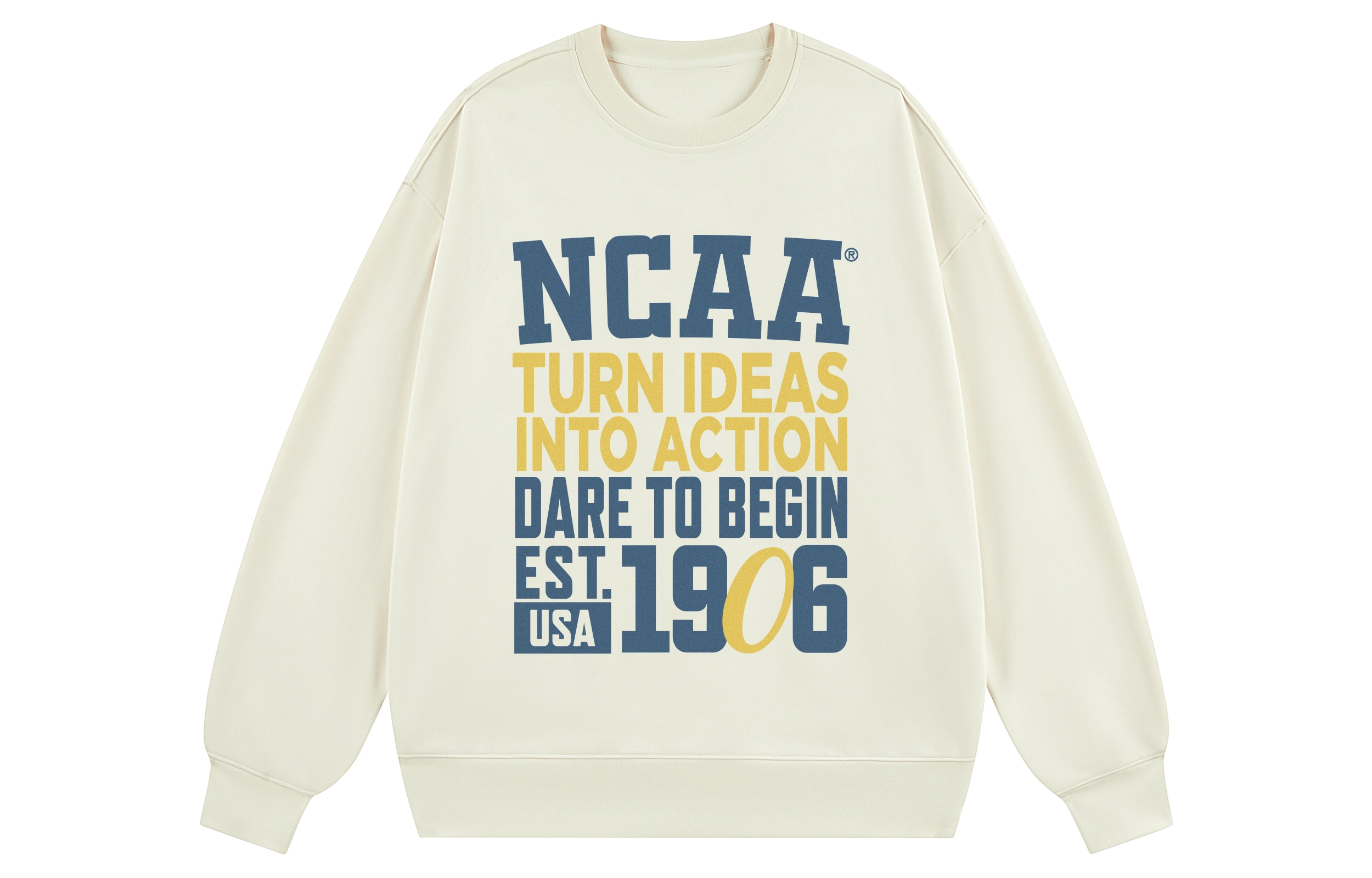NCAA logo