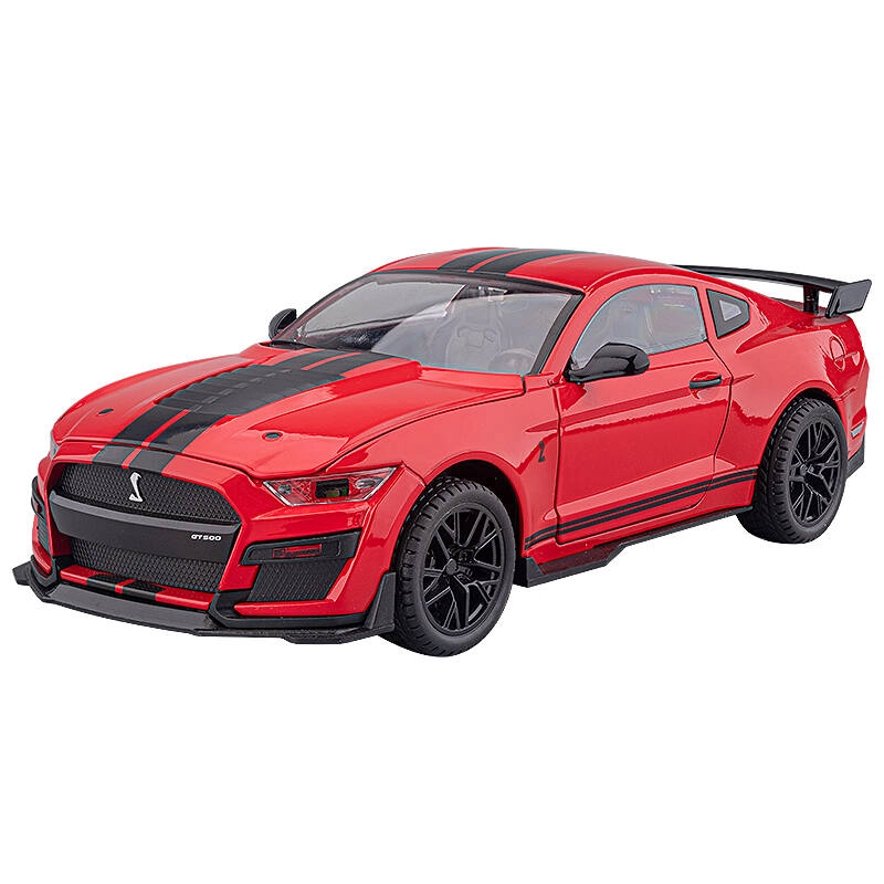 GT500 118