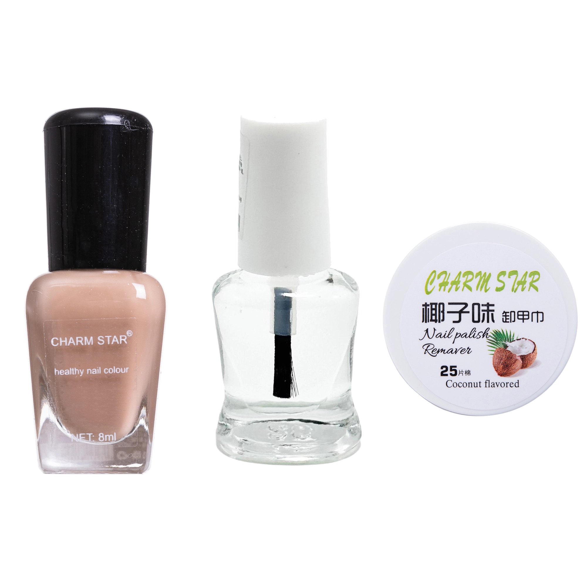 CHARM SRAR 8ml+5ml+25