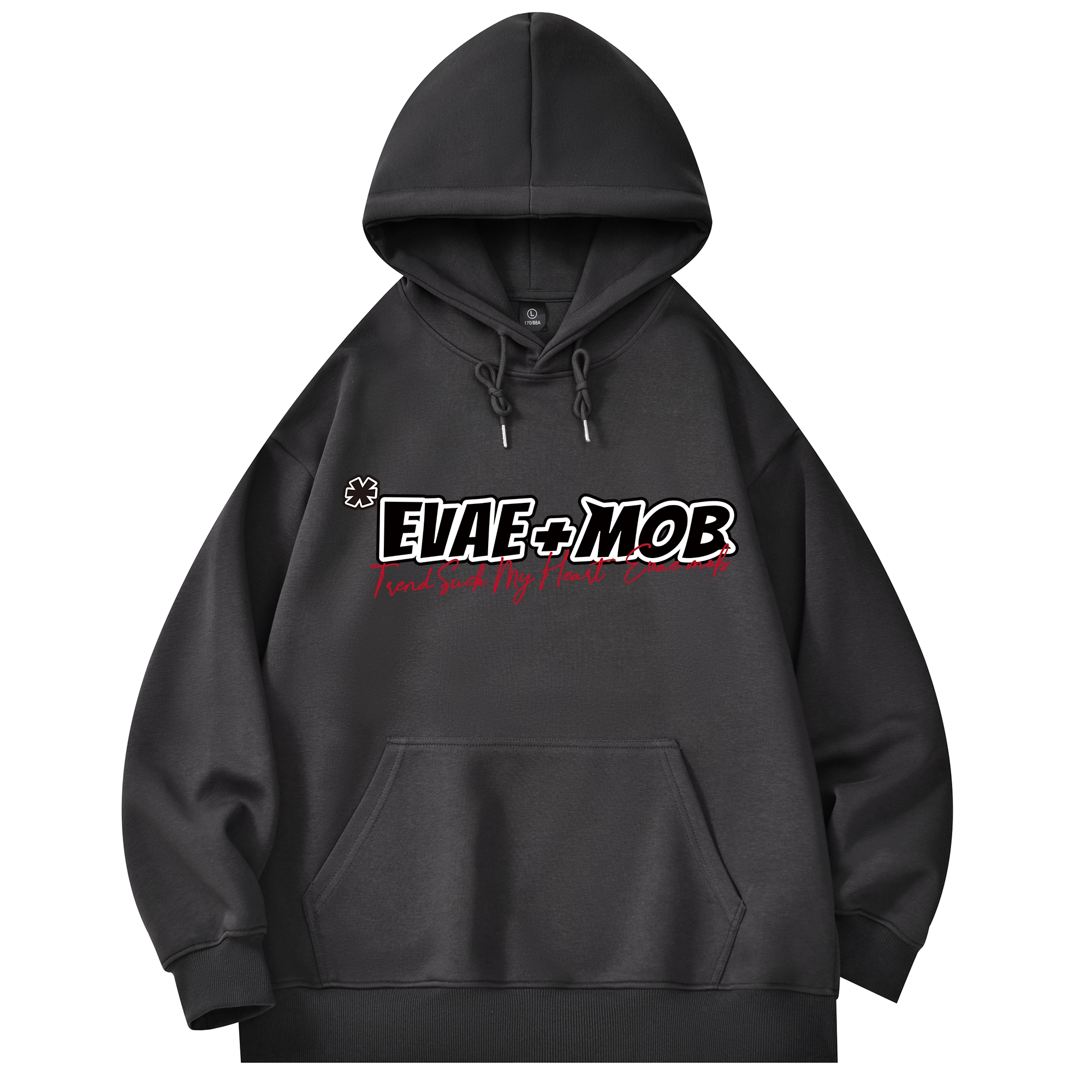 *EVAE+MOB Logo