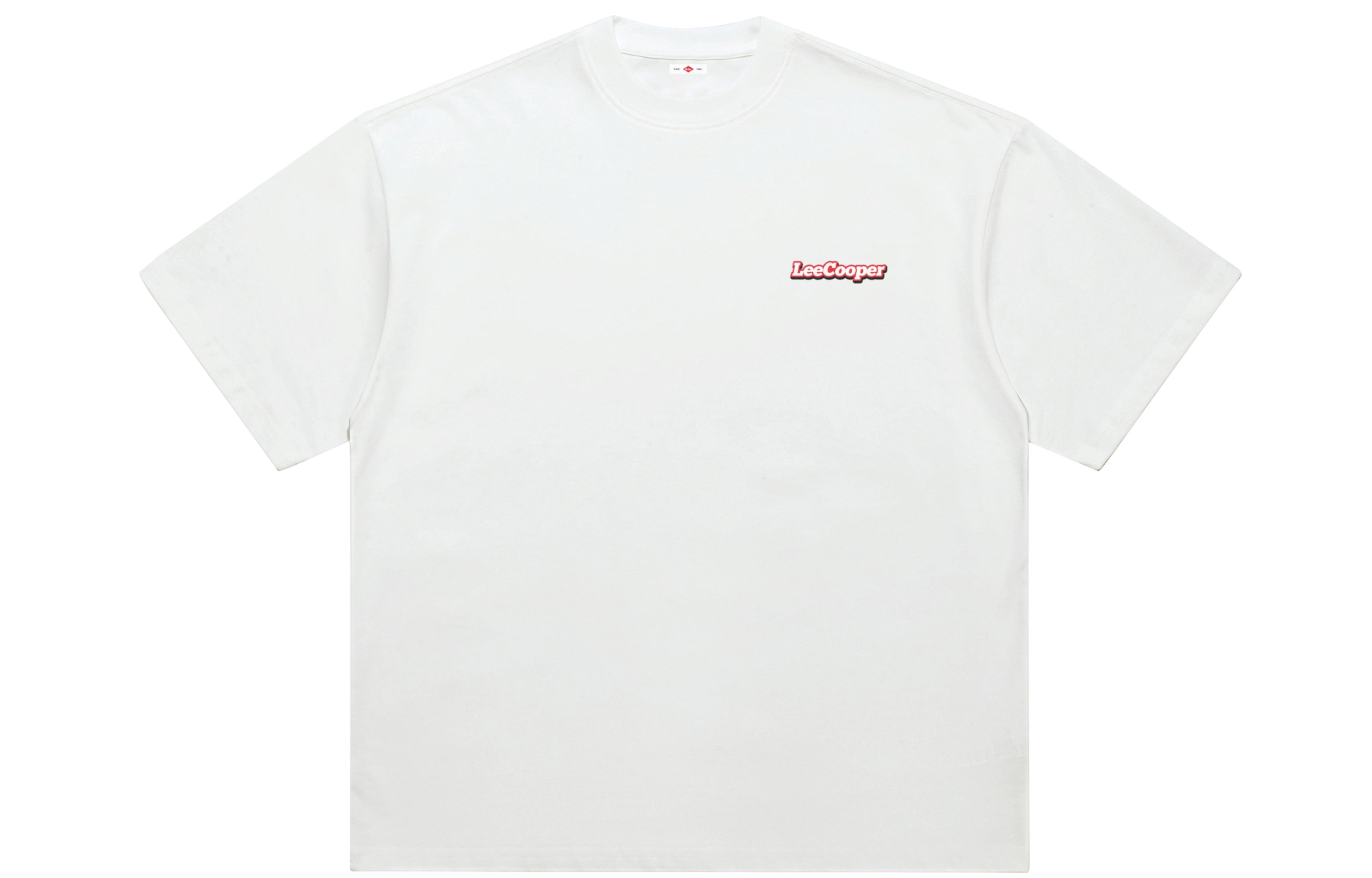 Lee Cooper logoT
