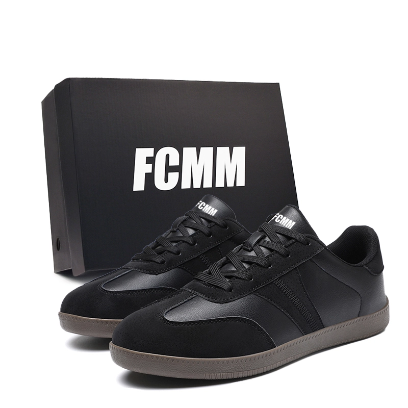 FCMM PU