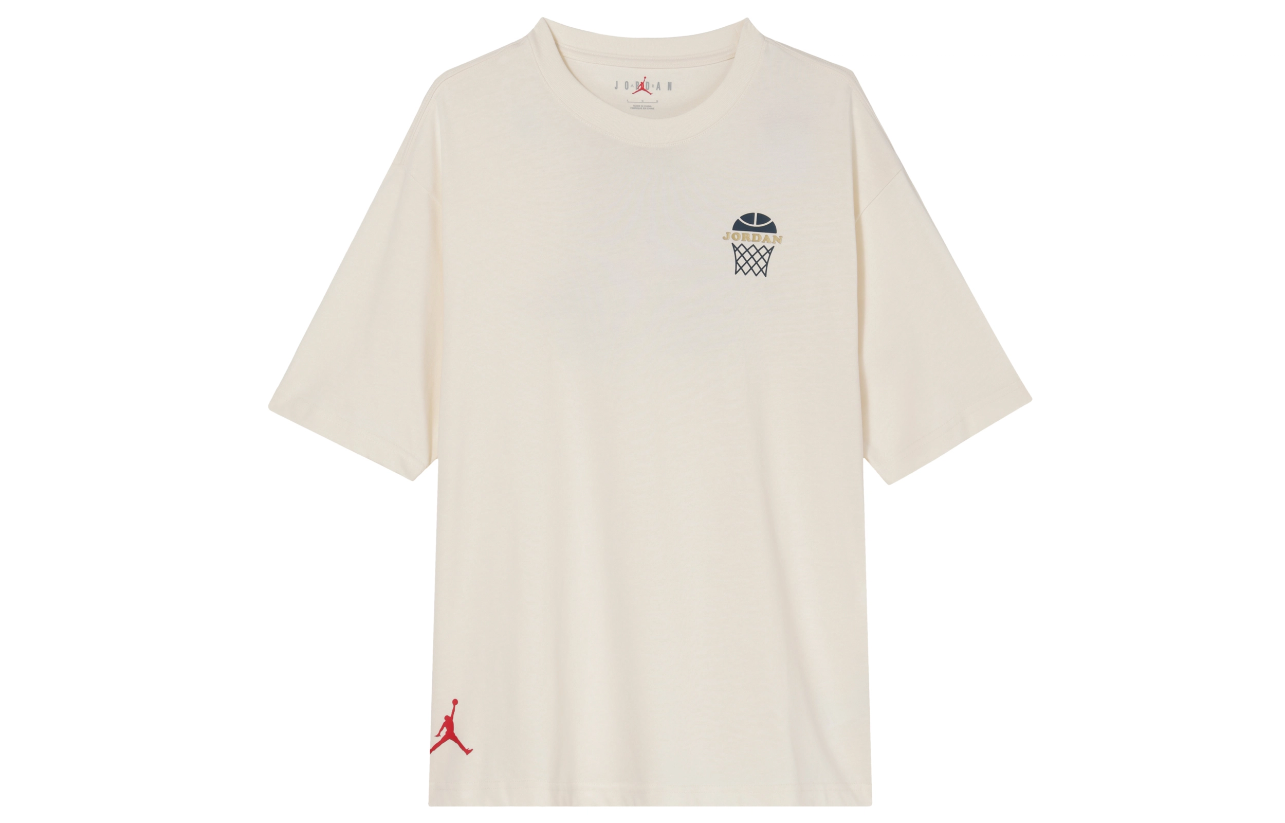Jordan GREATNESS 1985 T