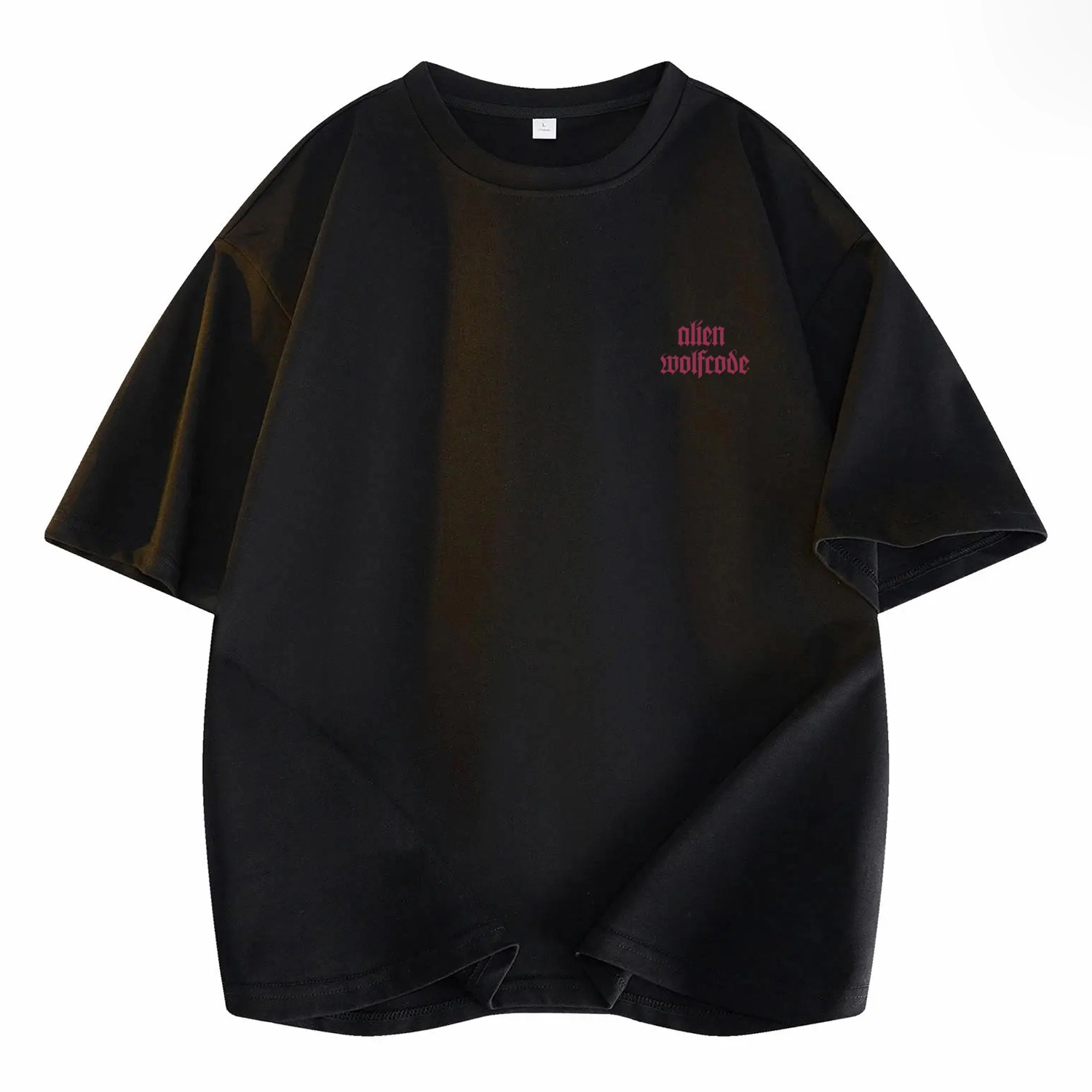 WOLF CODE T