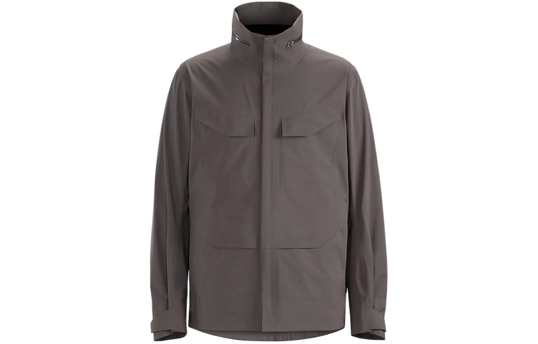 Arcteryx Veilance Veilance Field Jacket