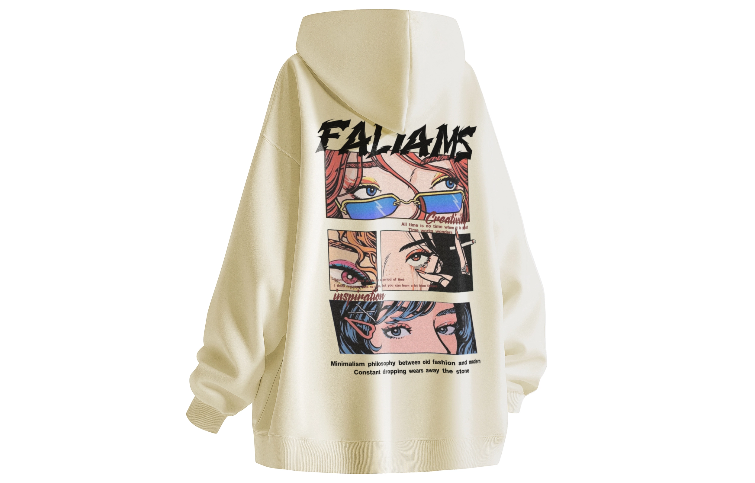 FALIAMS