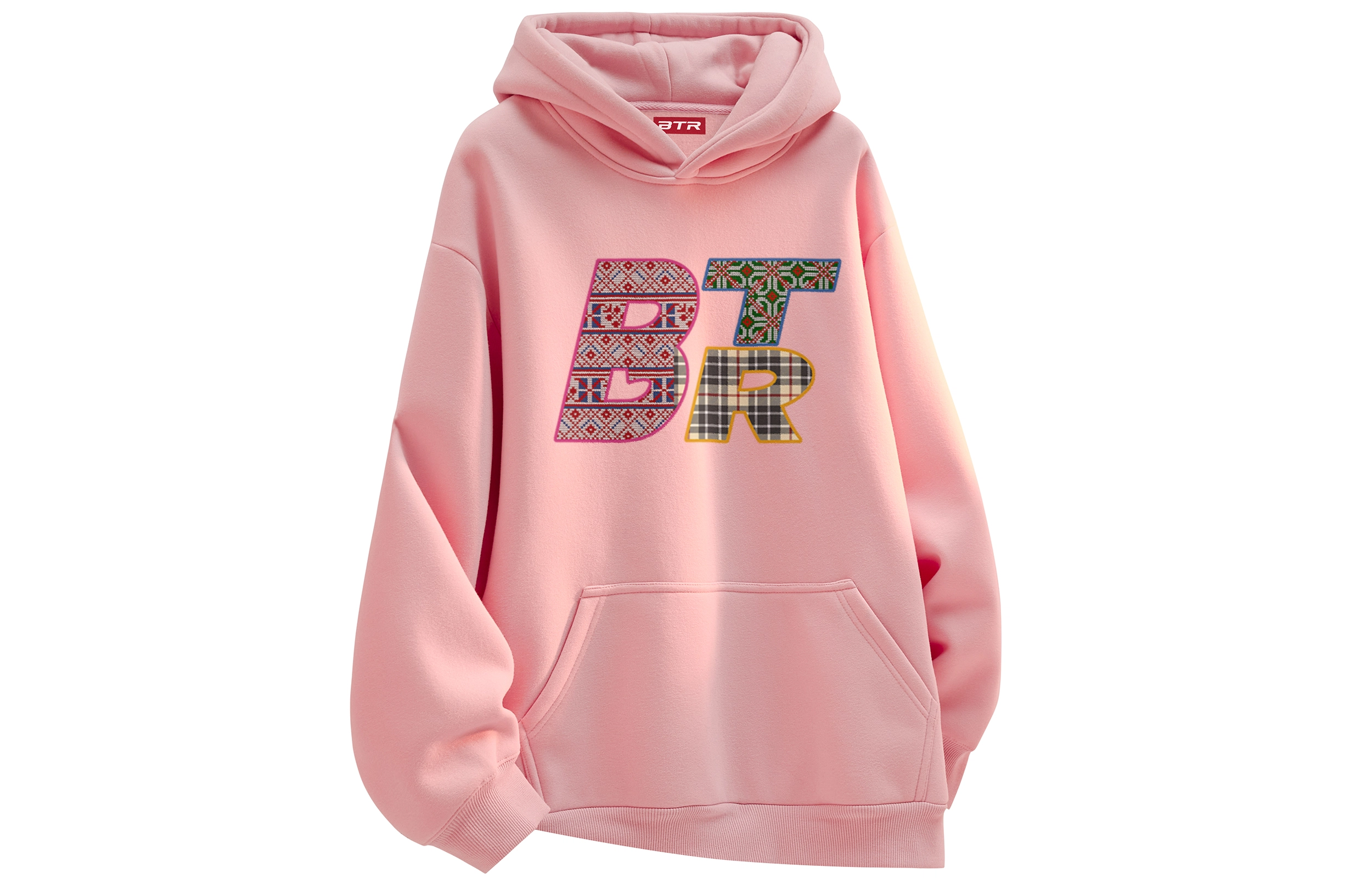 BTR Logo