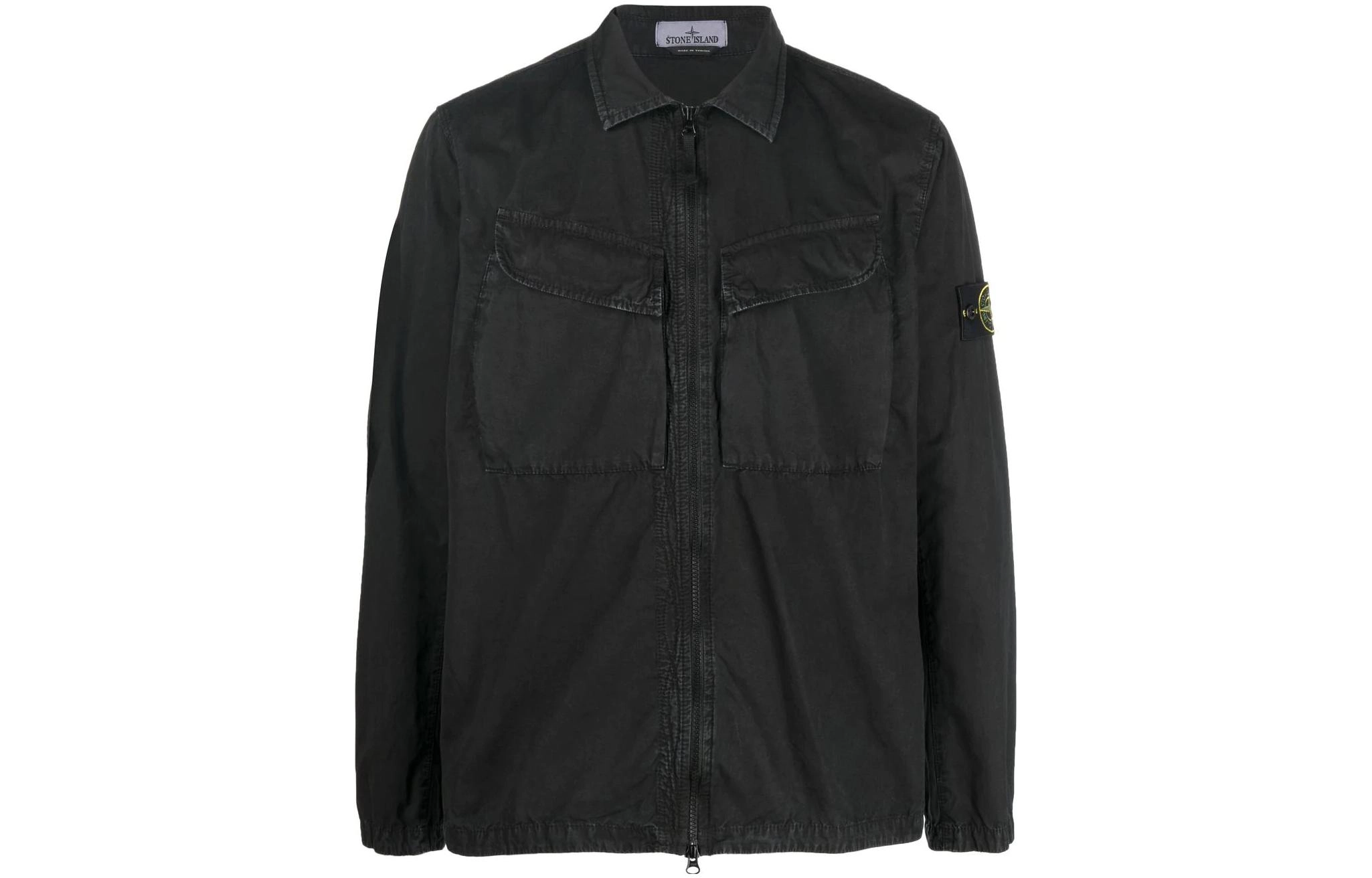 STONE ISLAND