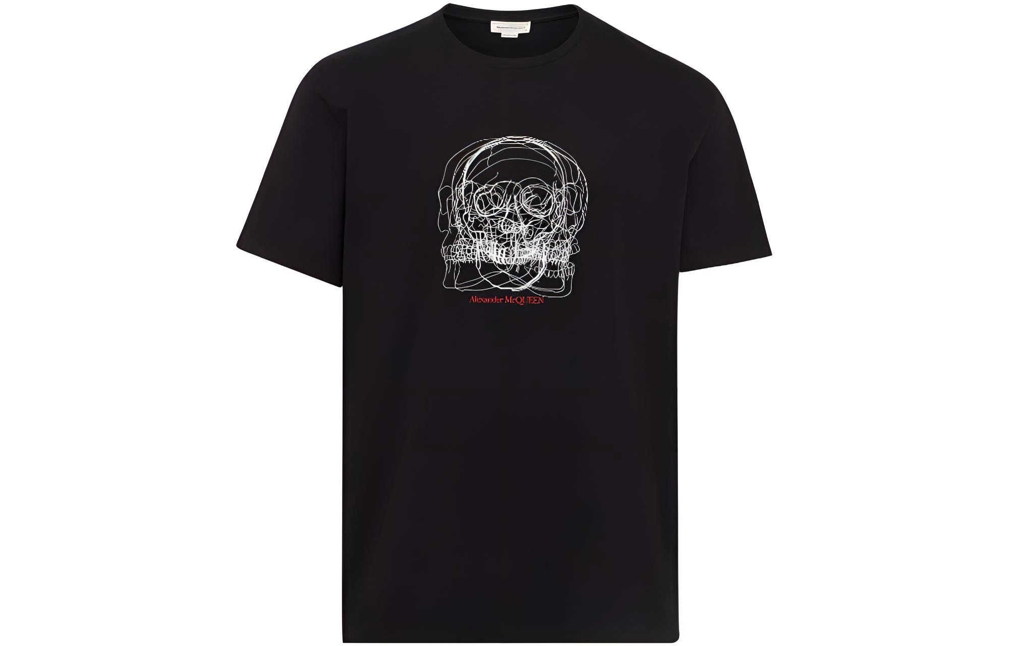 Alexander McQueen T