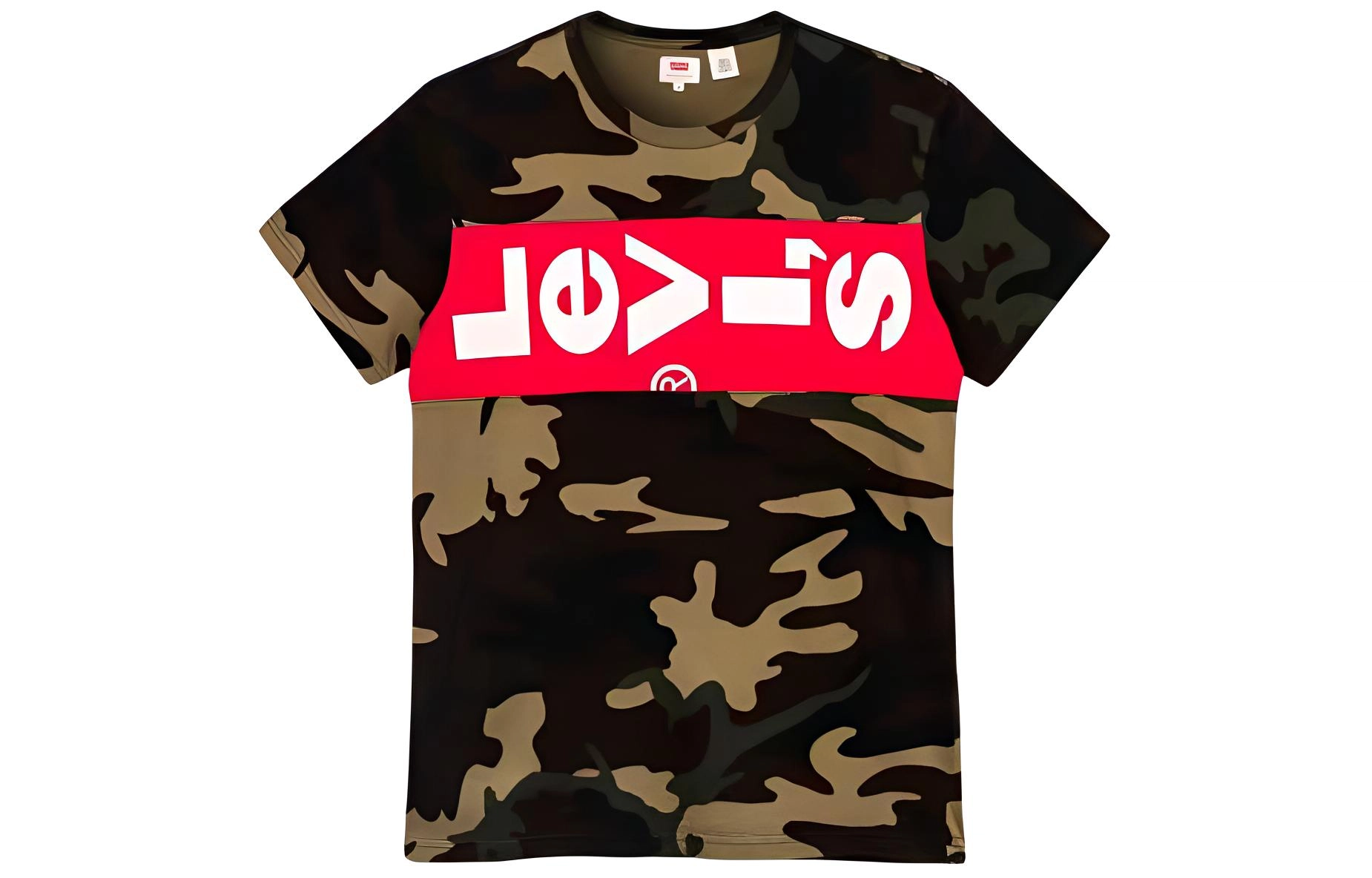 levis T