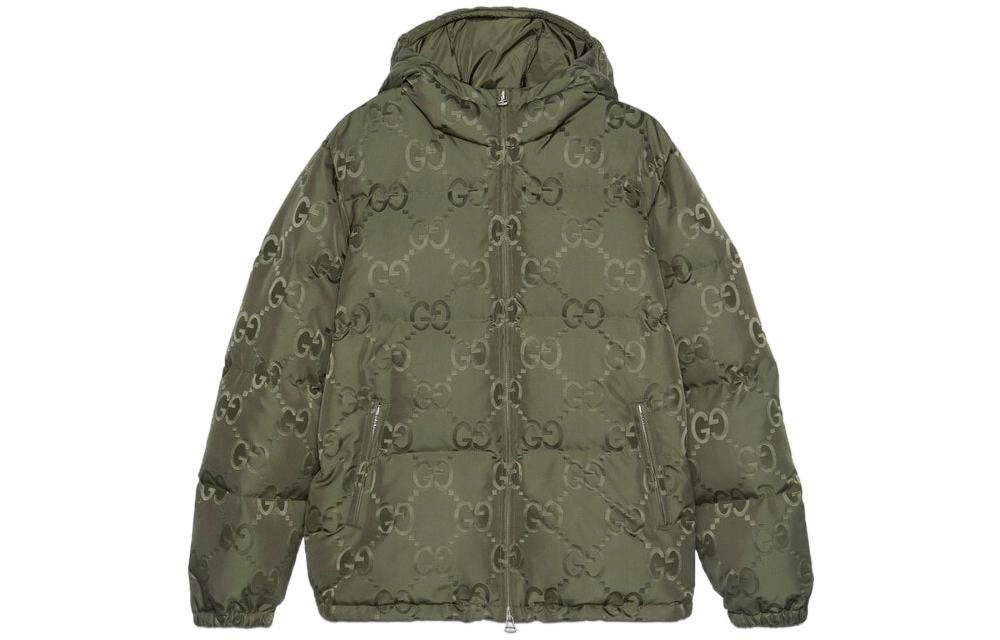 GUCCI FW22 Logo