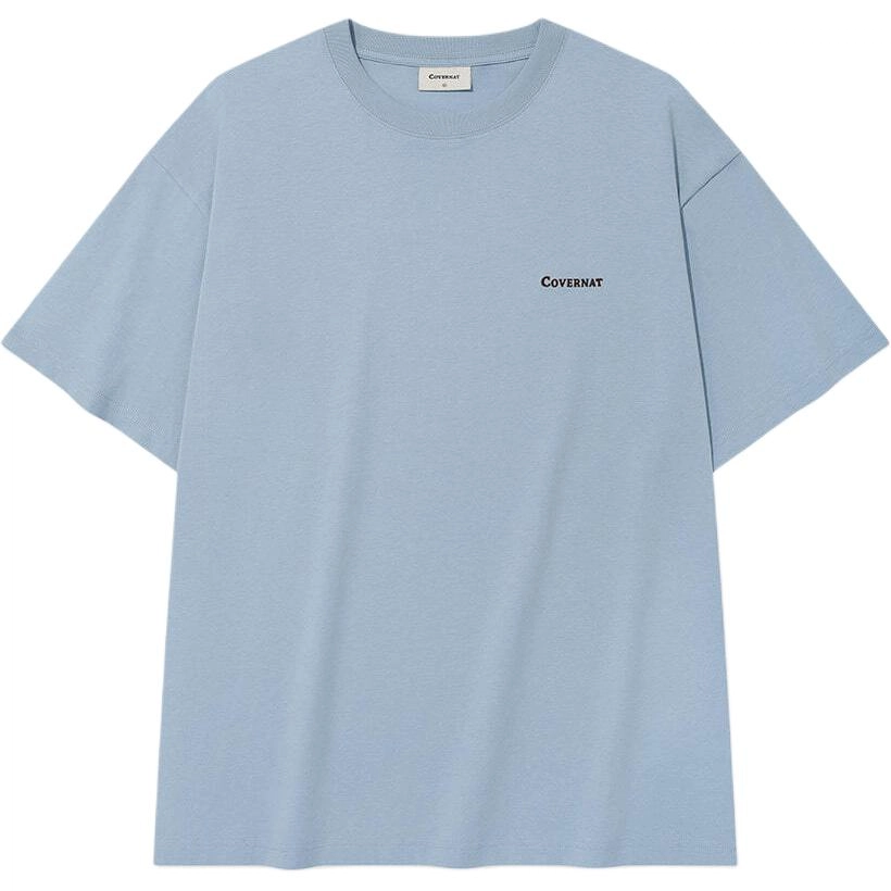 COVERNAT SS25 T