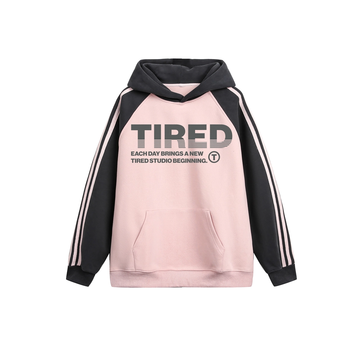 TIRED