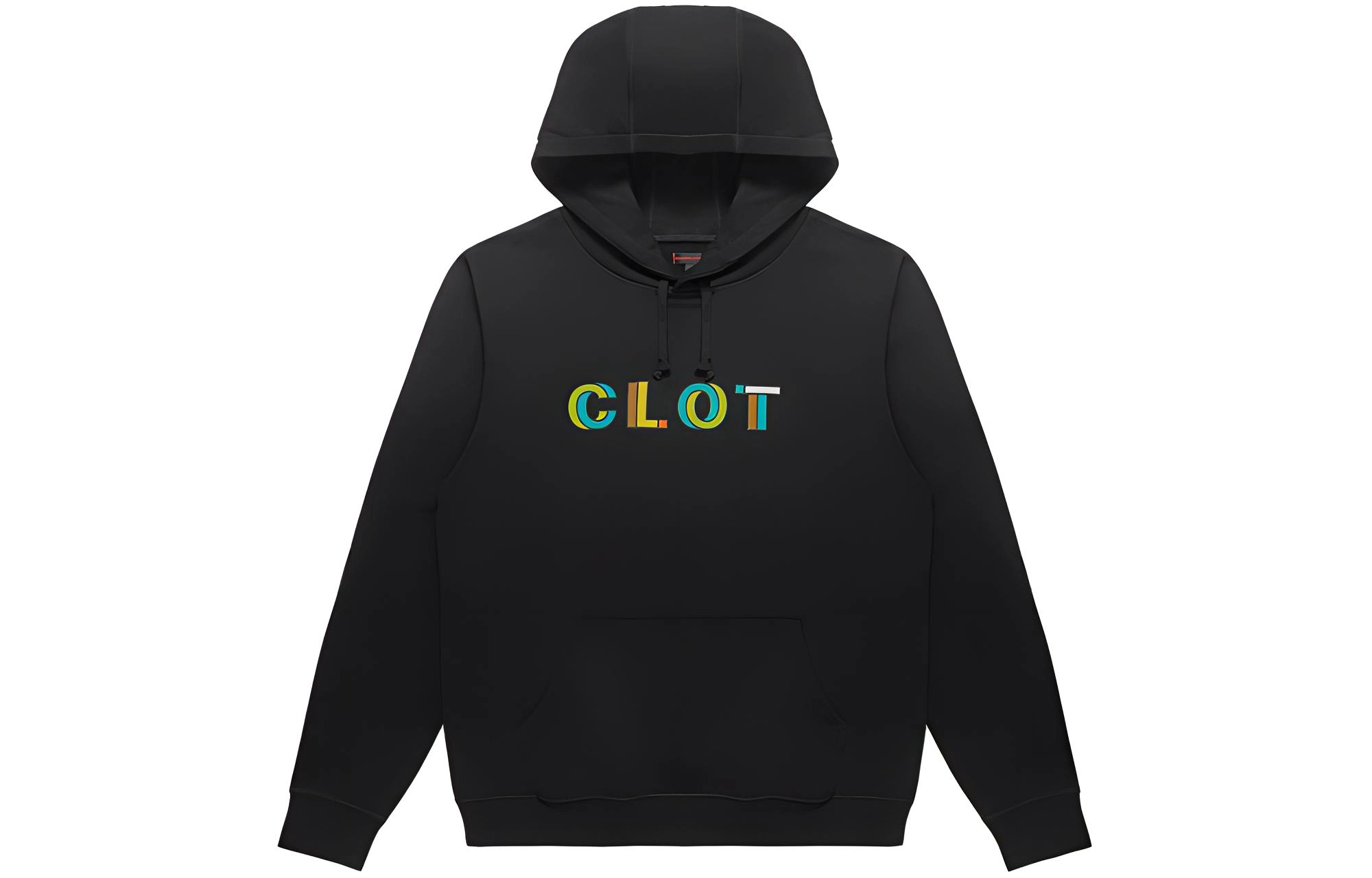 CLOT Ancestral Ties