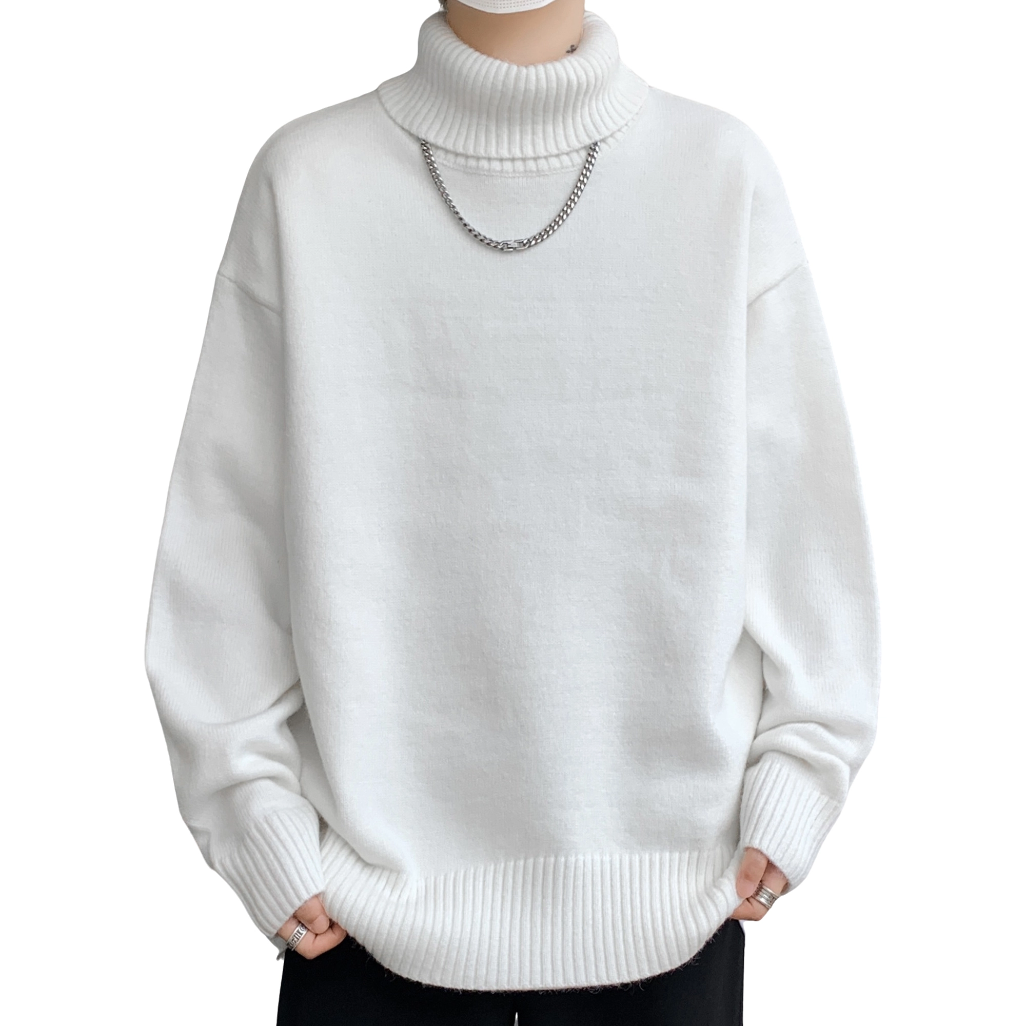URBAN AUTHENTIC cleanfit